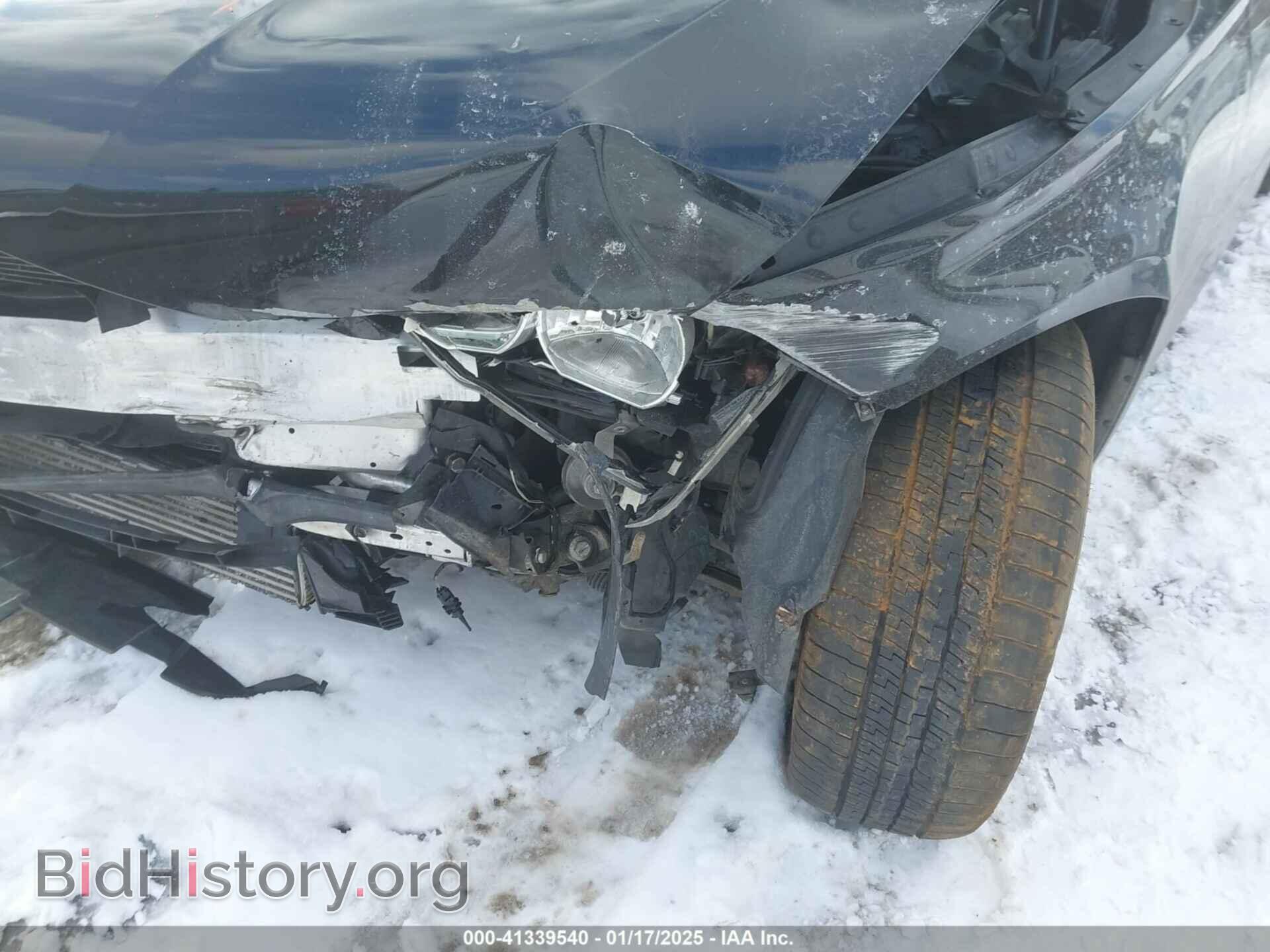 2016 BMW 320I - VIN: WBA8E5G58GNU20666 - Photo 6