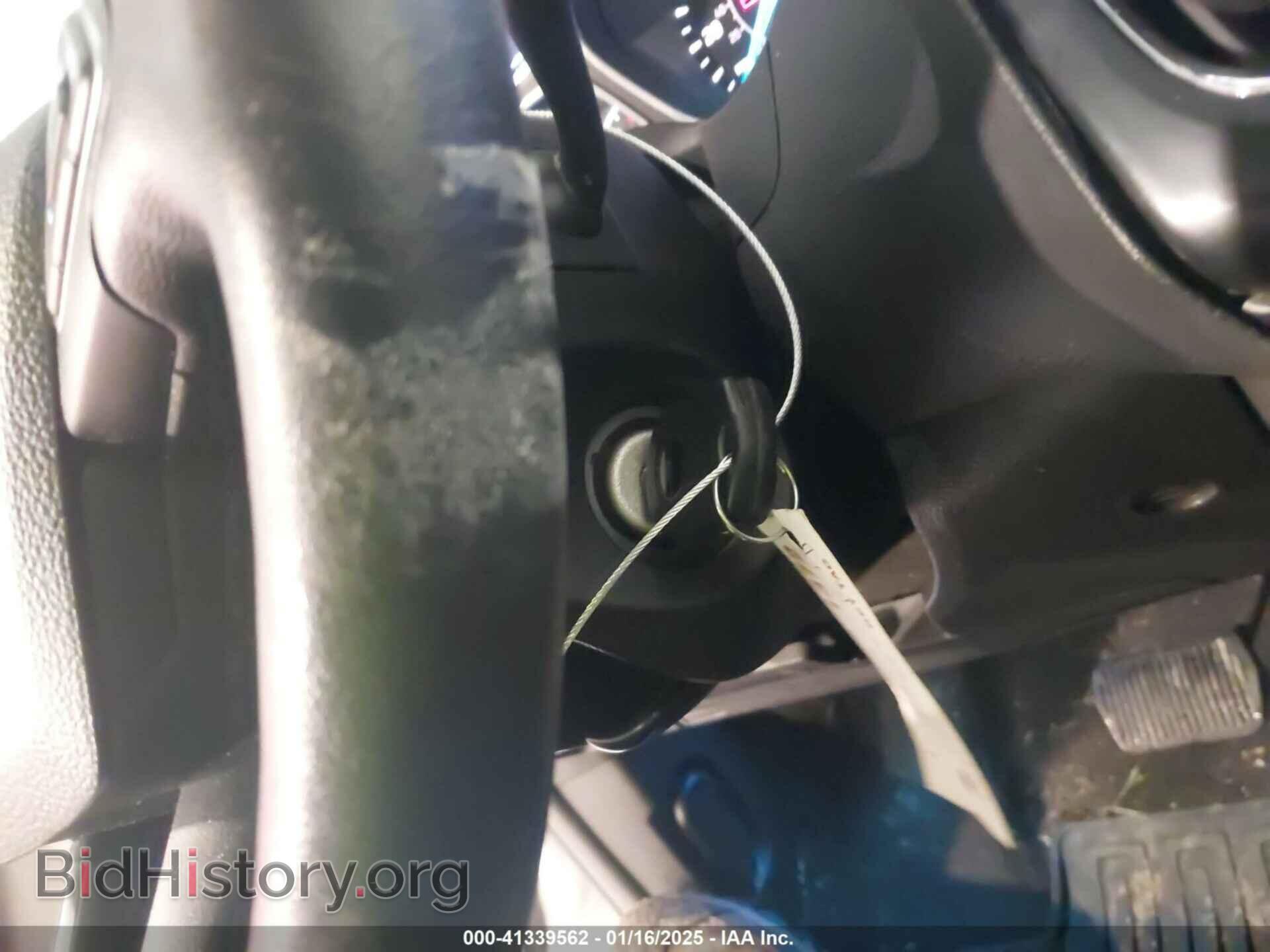2015 FORD FOCUS - VIN: 1FADP3F20FL321346 - Фото 11