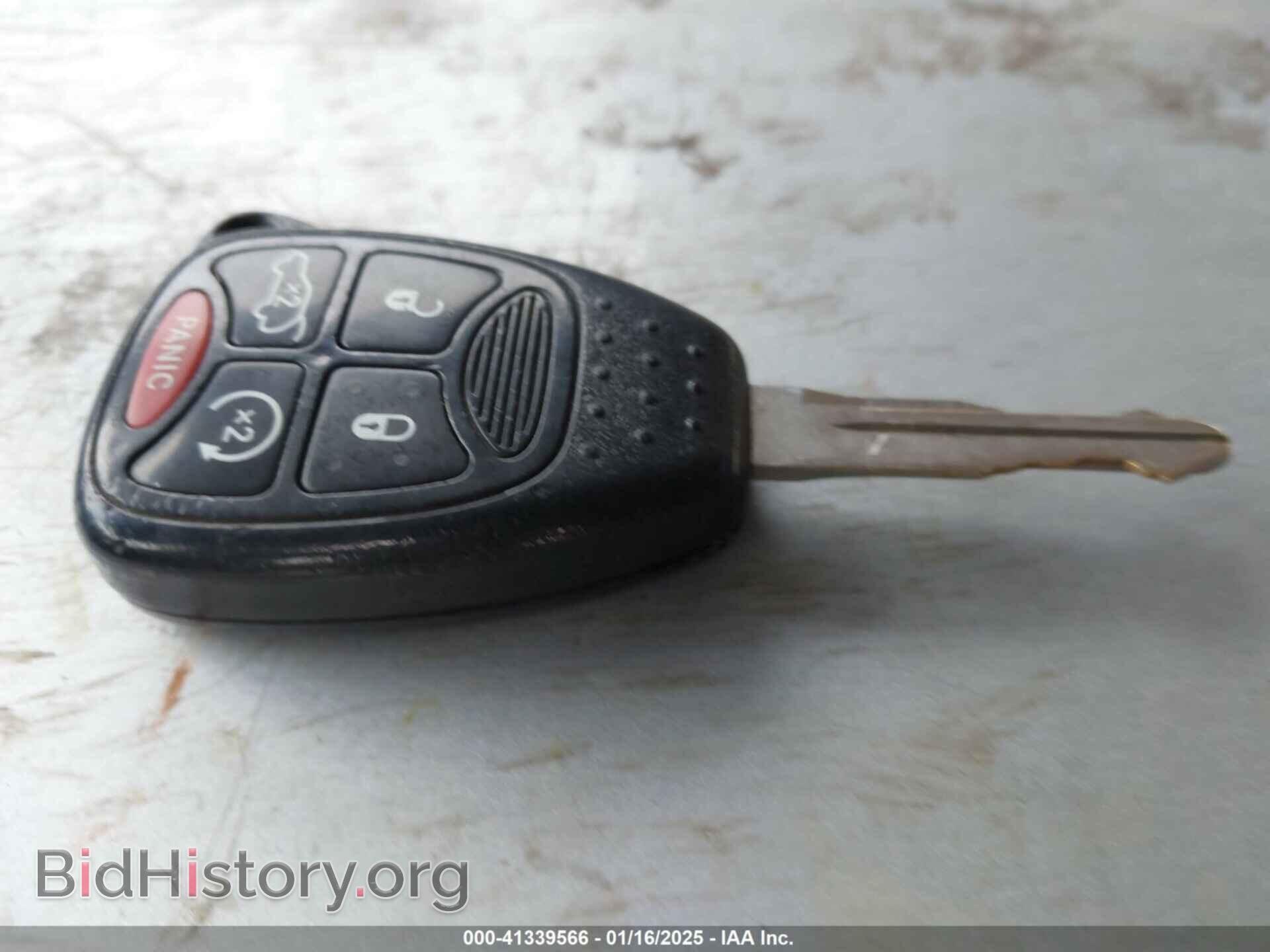 2013 CHRYSLER 200 - VIN: 1C3CCBCG4DN719497 - Фото 11
