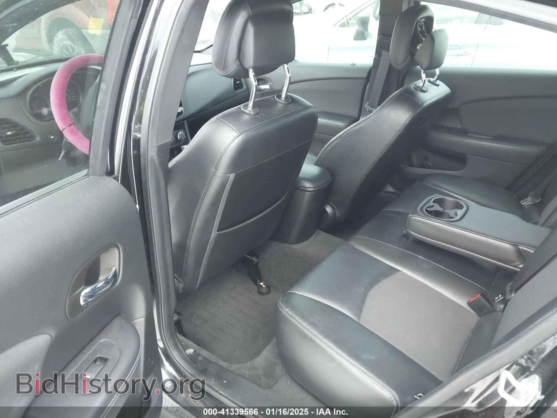 2013 CHRYSLER 200 - VIN: 1C3CCBCG4DN719497 - Фото 8