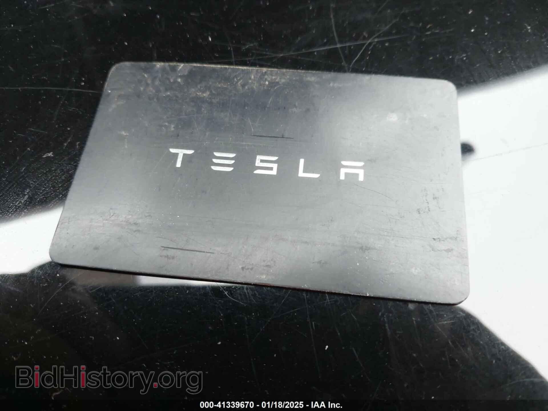 2018 TESLA MODEL 3 - VIN: 5YJ3E1EB9JF103869 - Фото 11