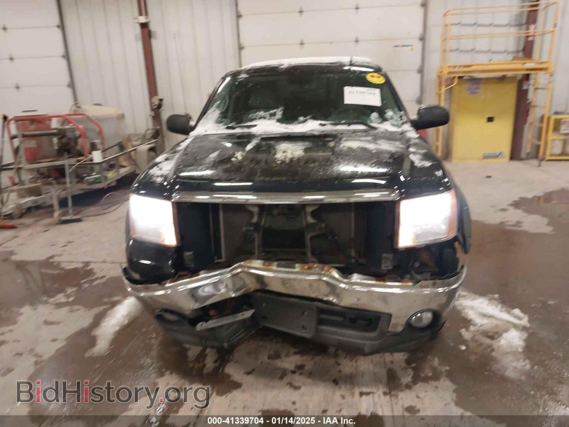 2008 GMC SIERRA 1500 - VIN: 2GTEK19J881285841 - Фото 6