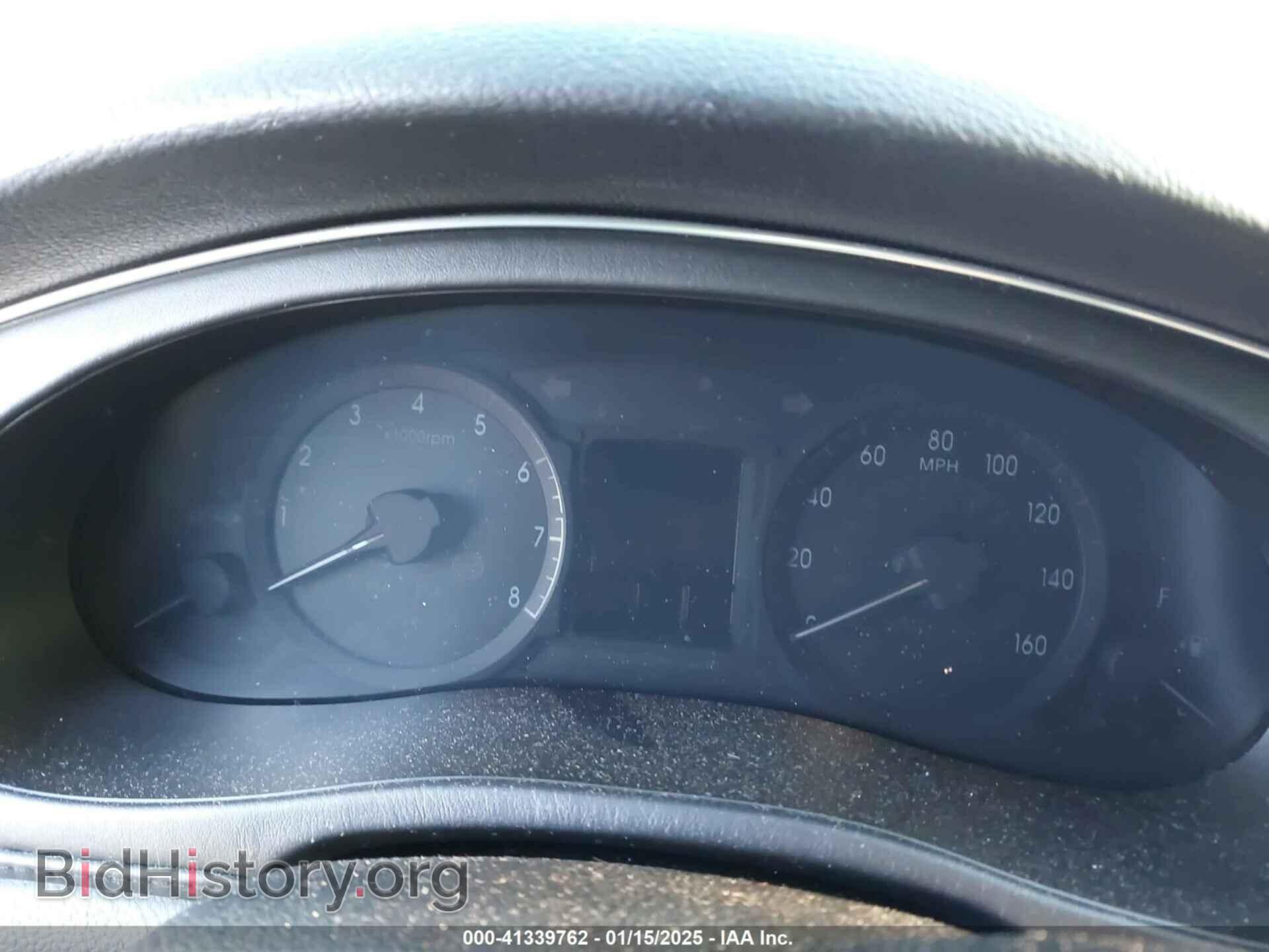 2012 HYUNDAI GENESIS - VIN: KMHGC4DD7CU168575 - Фото 7