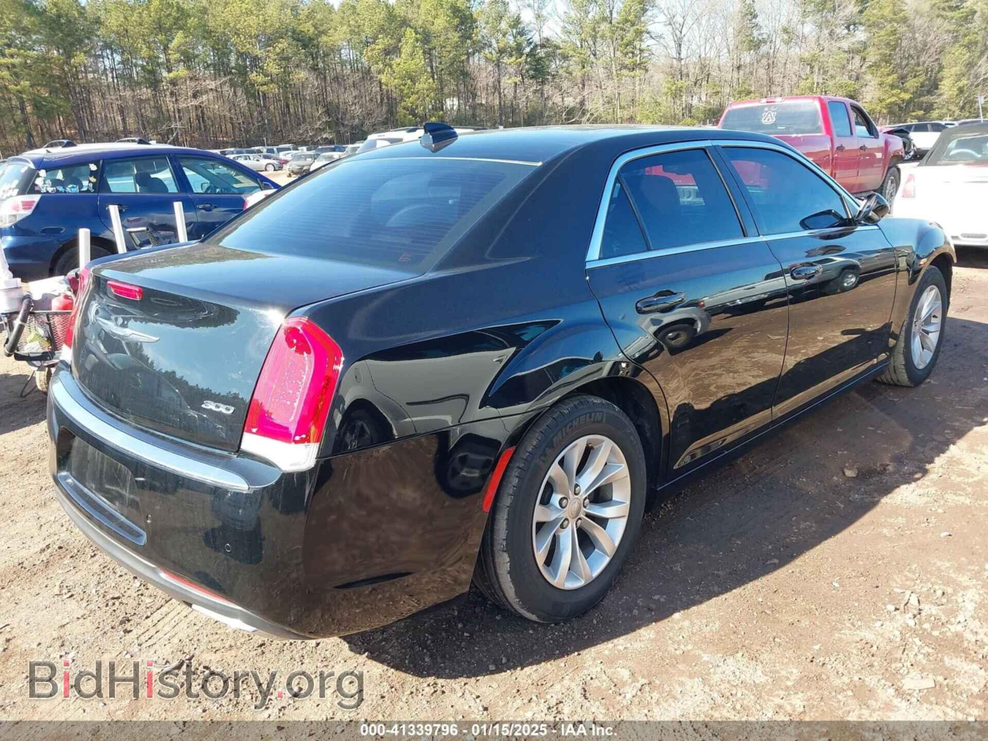 2013 CHRYSLER 200 - VIN: 1C3CCBAB4DN640550 - Фото 4