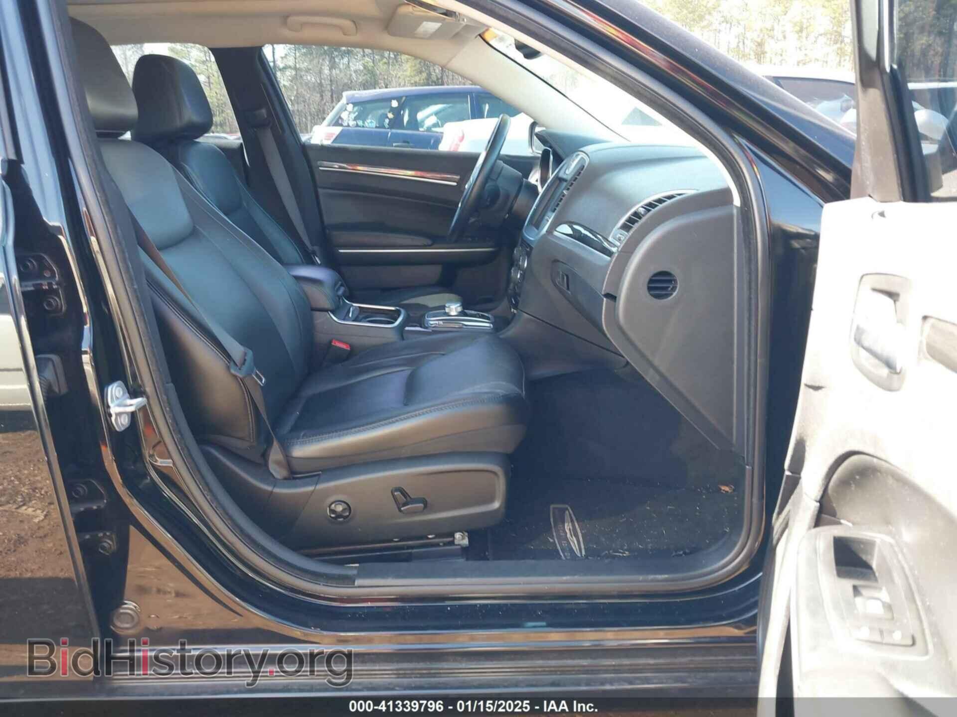 2013 CHRYSLER 200 - VIN: 1C3CCBAB4DN640550 - Фото 5