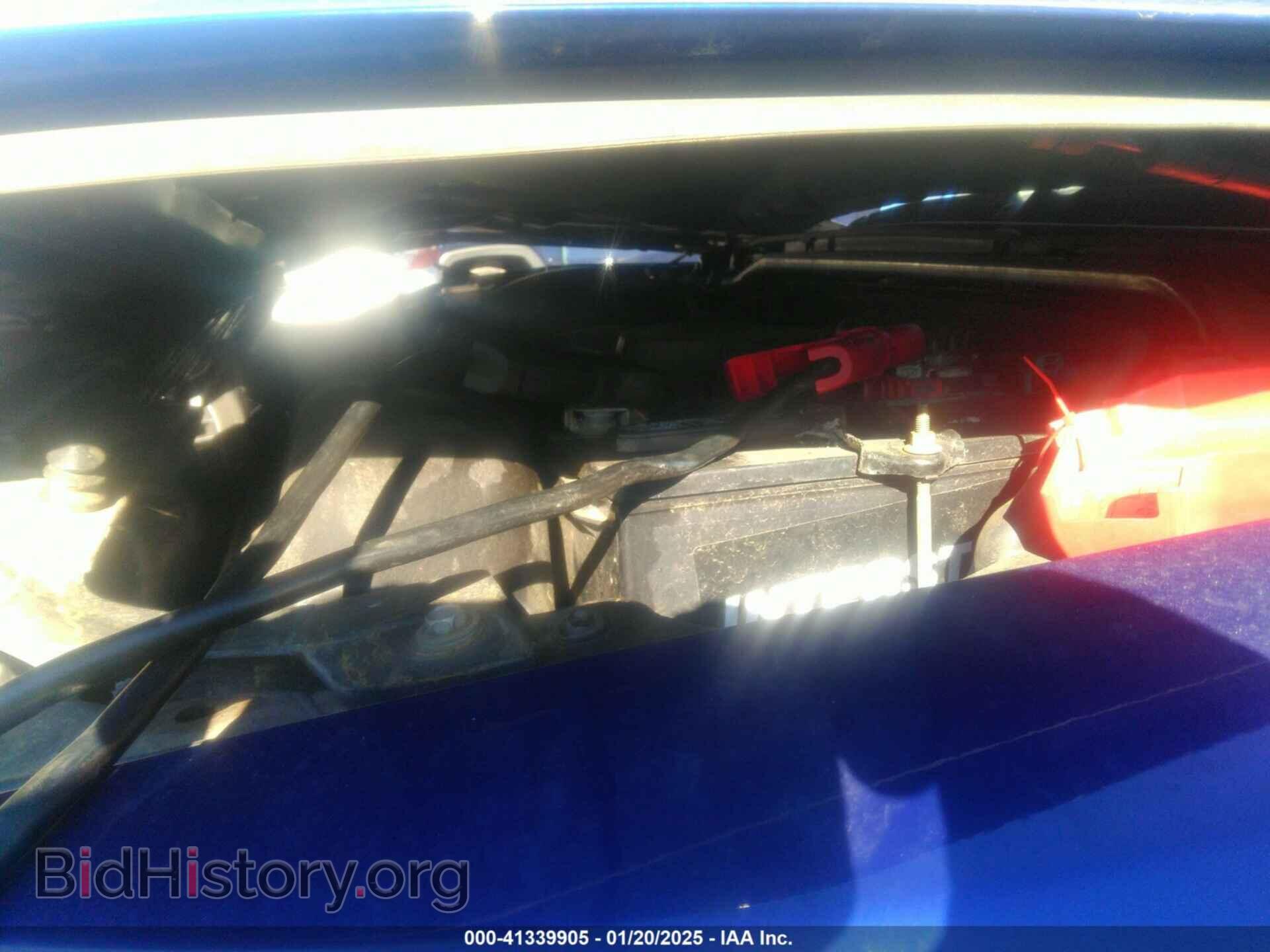 2013 FORD TAURUS - VIN: 1FAHP2F88DG140579 - Фото 10