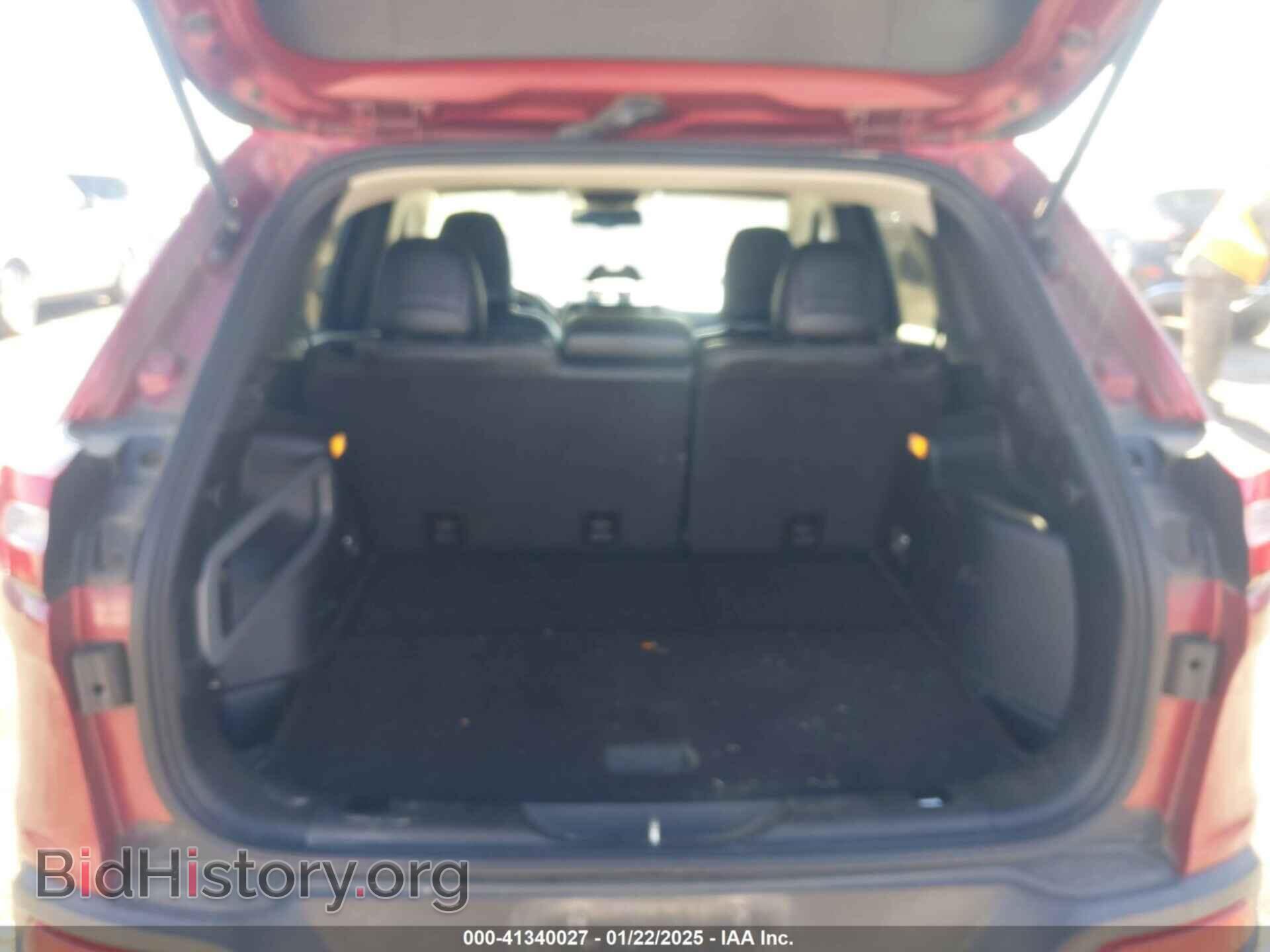 2015 JEEP CHEROKEE - VIN: 1C4PJLDB2FW516066 - Фото 8
