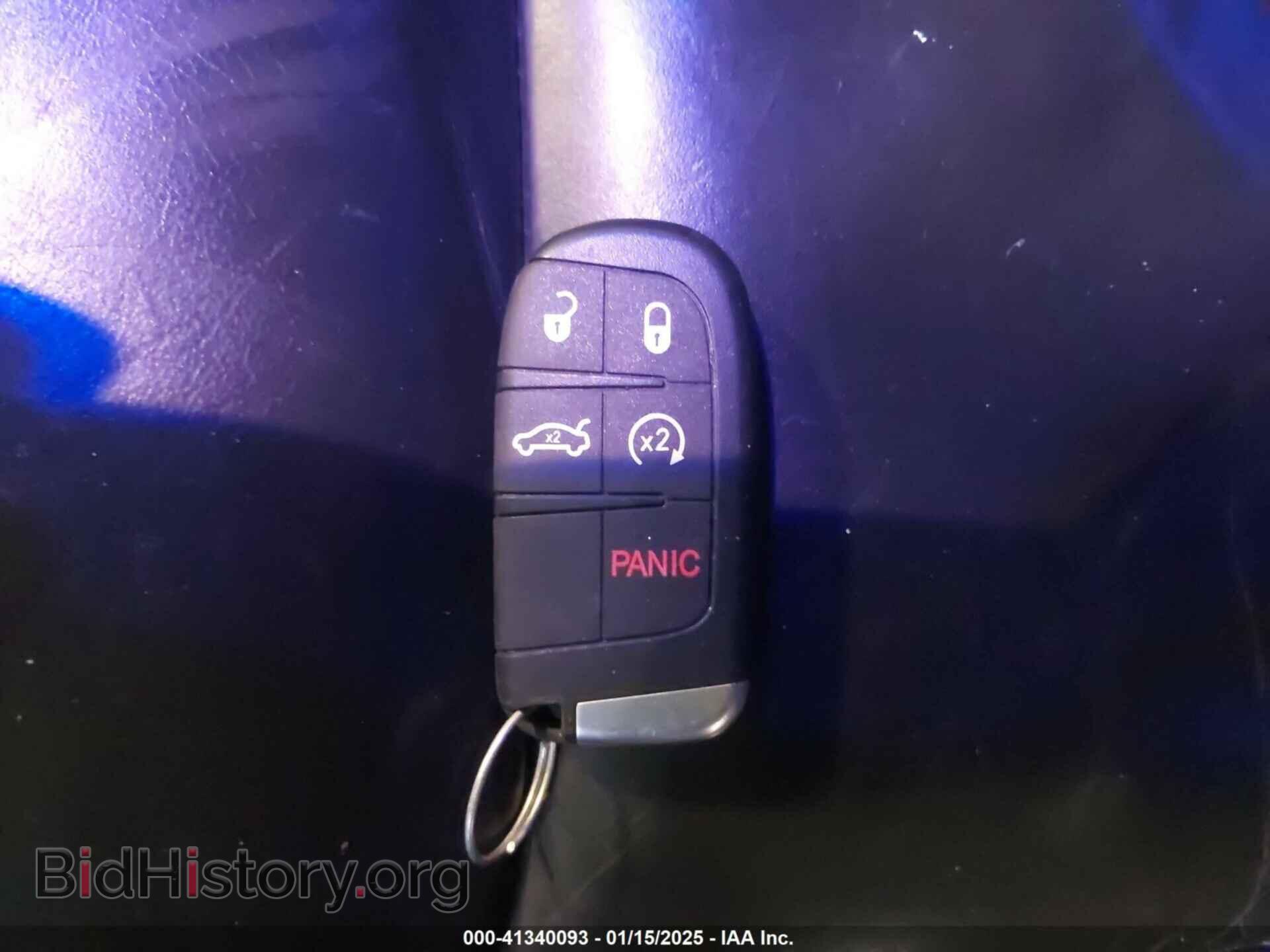 2014 CHRYSLER 300 - VIN: 2C3CCARG0EH229313 - Фото 11