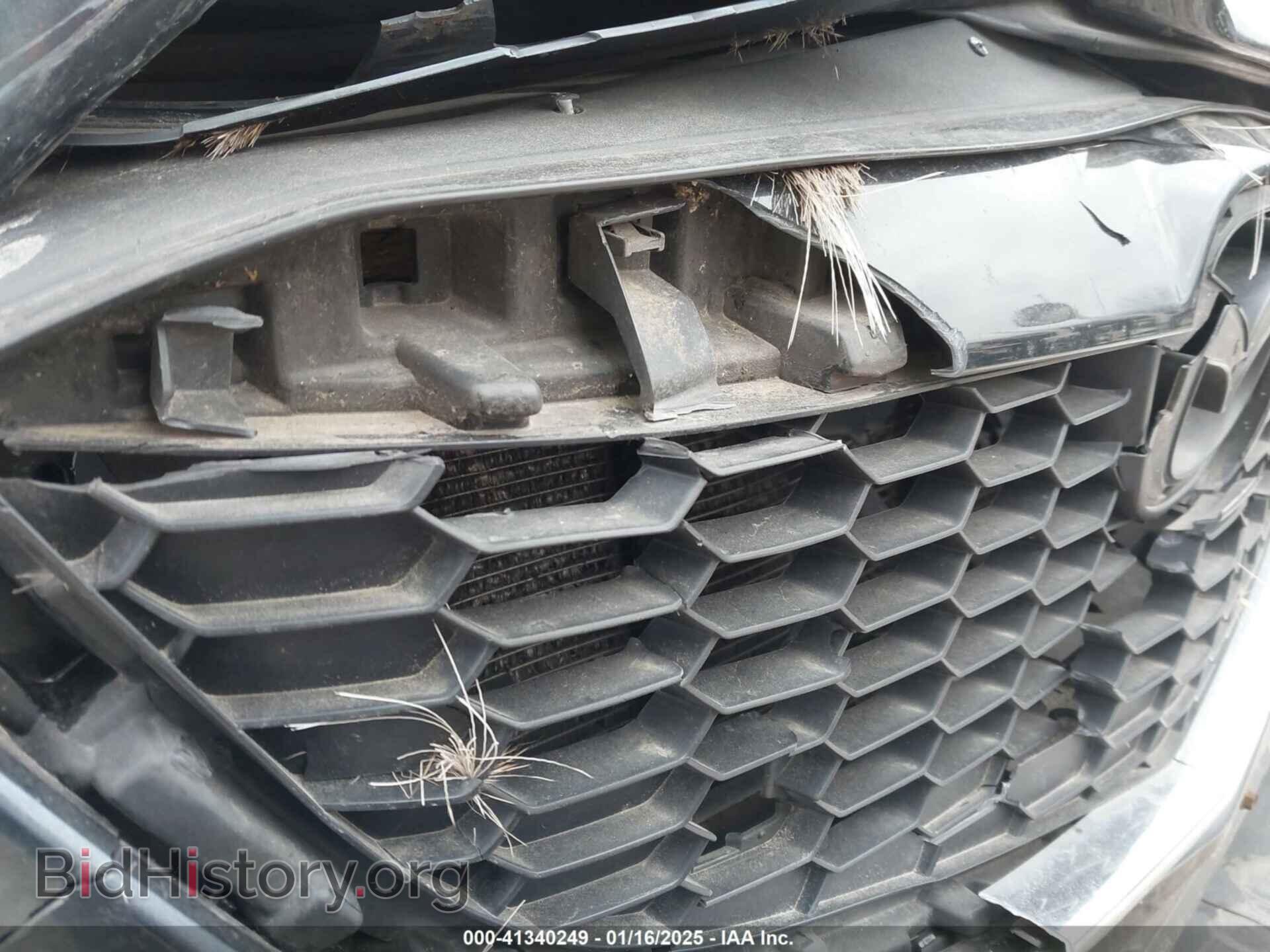 2013 MAZDA CX-5 - VIN: JM3KE2CE4D0141065 - Фото 18