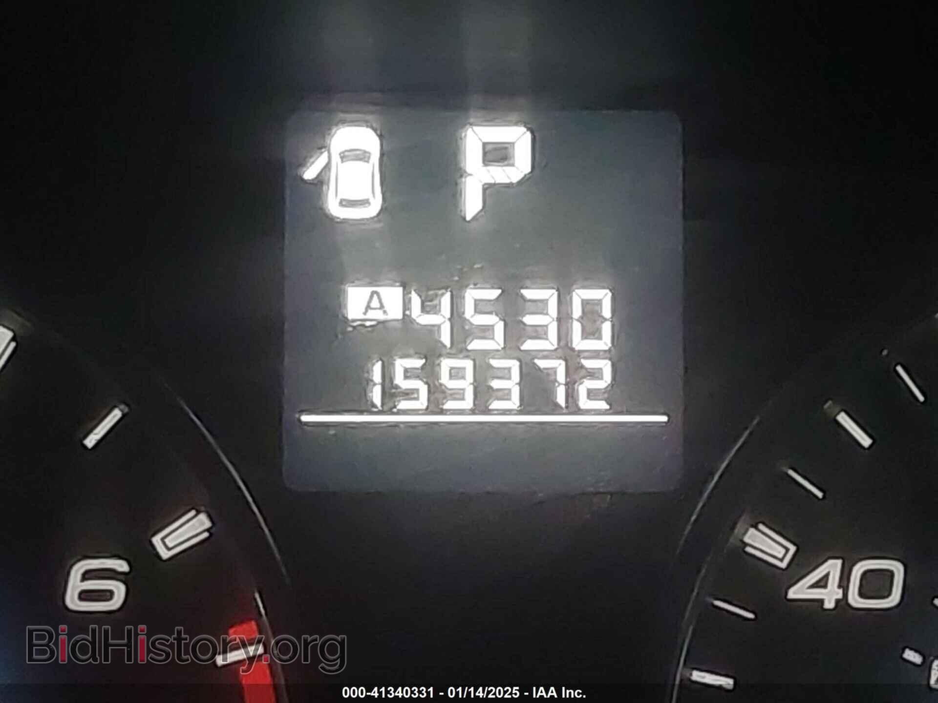 2010 SUBARU OUTBACK - VIN: 4S4BRBGC8A3325775 - Фото 16