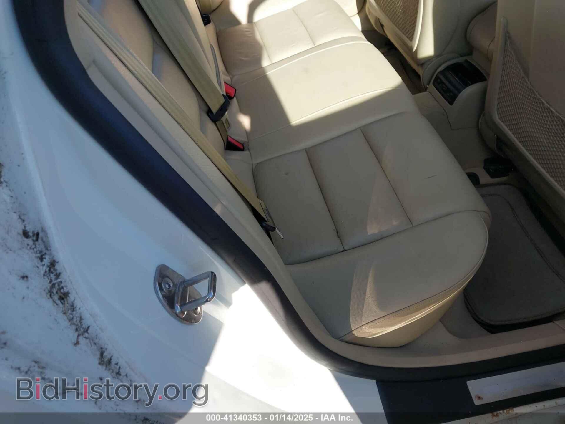 2005 AUDI A4 - VIN: WAUDF78E65A544364 - Photo 8