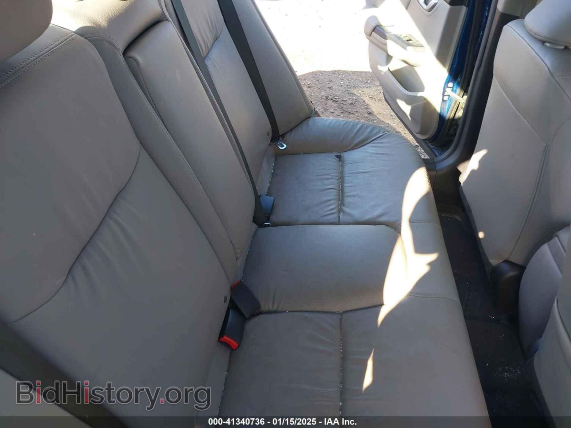 2014 HONDA CIVIC - VIN: 19XFB2F92EE263143 - Фото 8