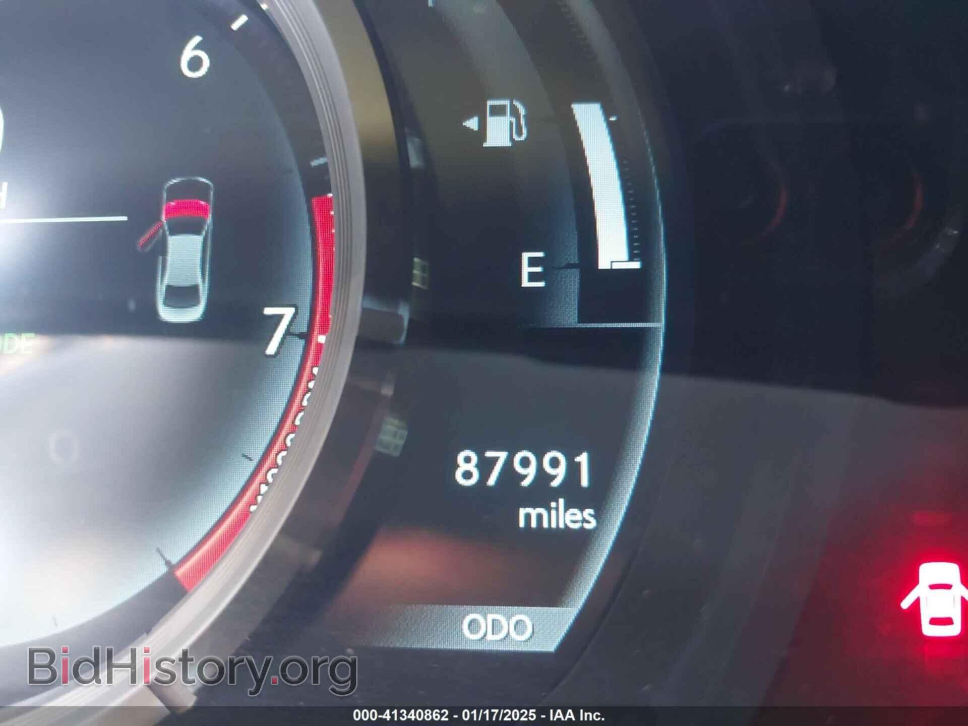 2015 LEXUS IS 350 - VIN: JTHBE1D28F5021829 - Фото 16