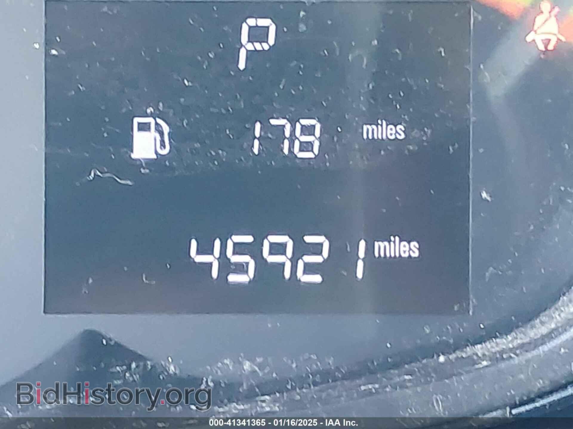 2019 CHEVROLET SPARK - VIN: KL8CB6SA8KC817873 - Фото 16