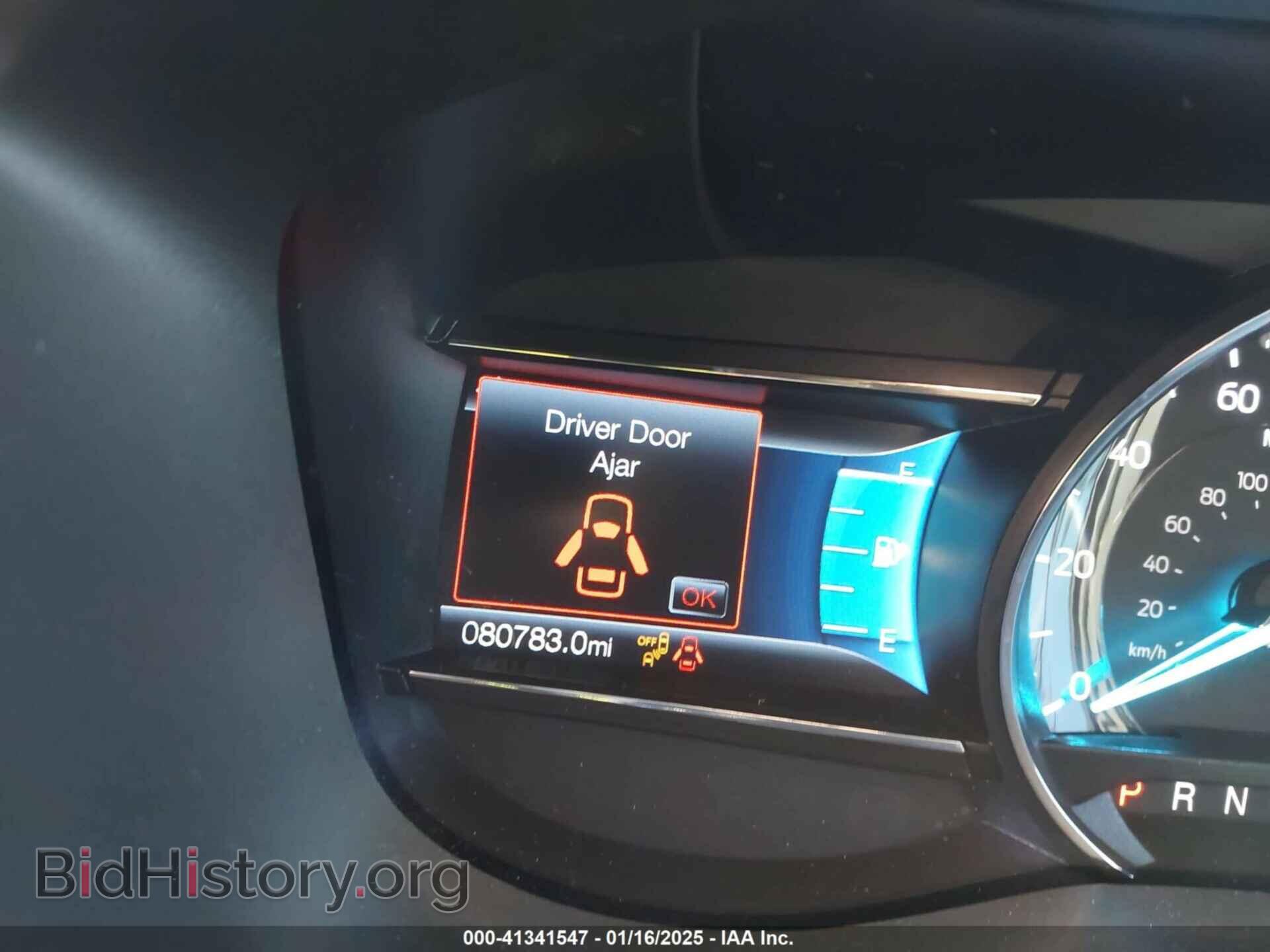 2018 FORD EXPLORER - VIN: 1FM5K8GT1JGB03382 - Фото 7