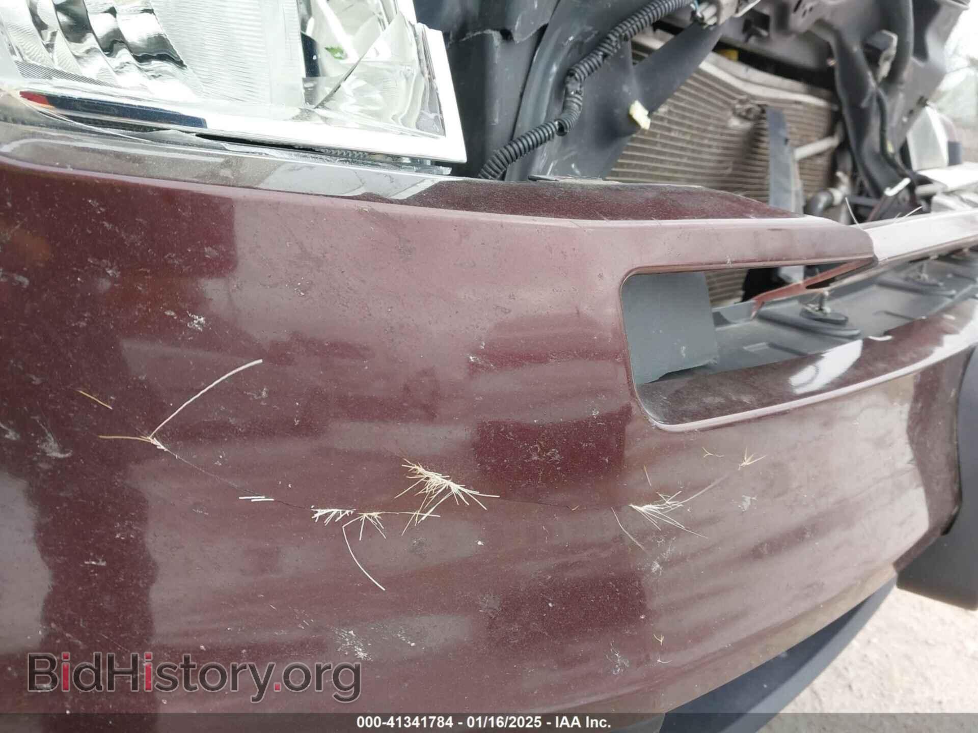 2009 FORD EDGE - VIN: 2FMDK49C79BA59814 - Фото 13