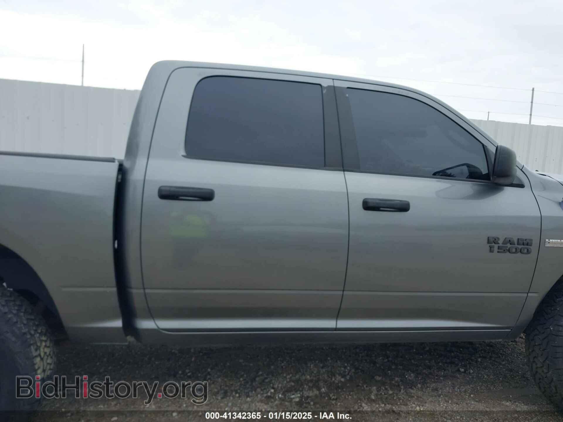2012 RAM 1500 - VIN: 1C6RD6LT4CS153288 - Photo 13