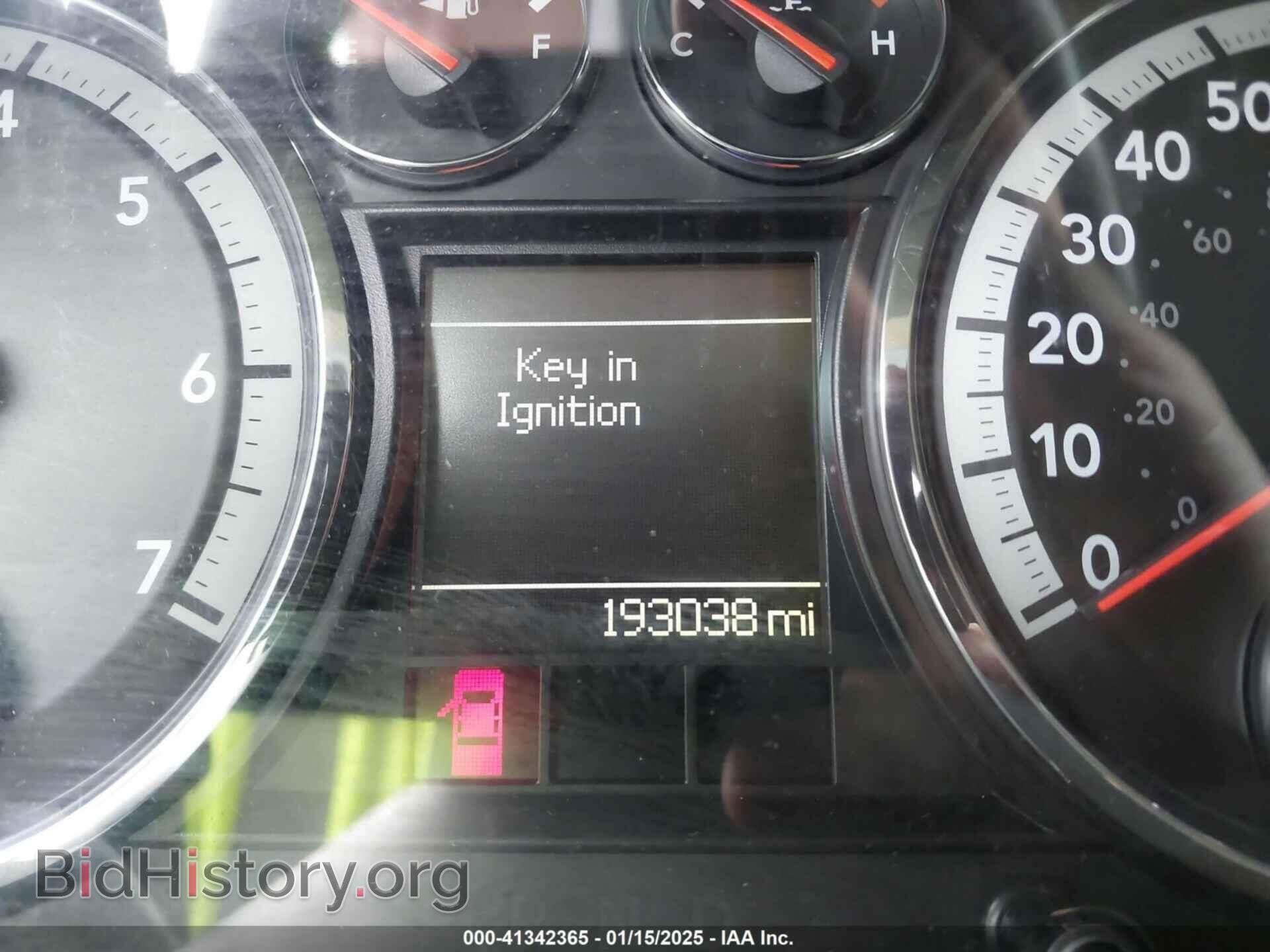 2012 RAM 1500 - VIN: 1C6RD6LT4CS153288 - Photo 7