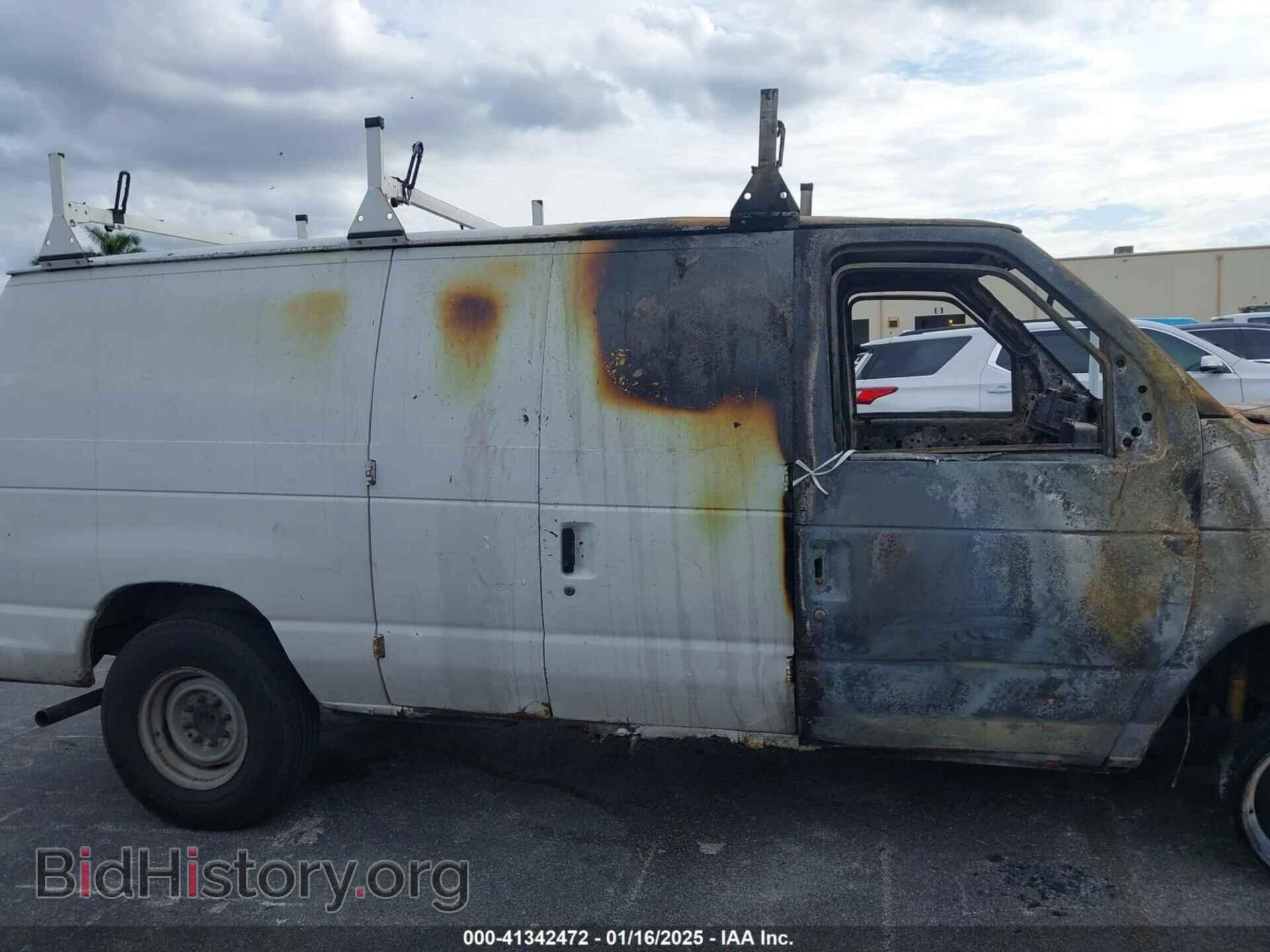 2014 FORD E-250 - VIN: 1FTNE2EW5EDA89709 - Photo 12