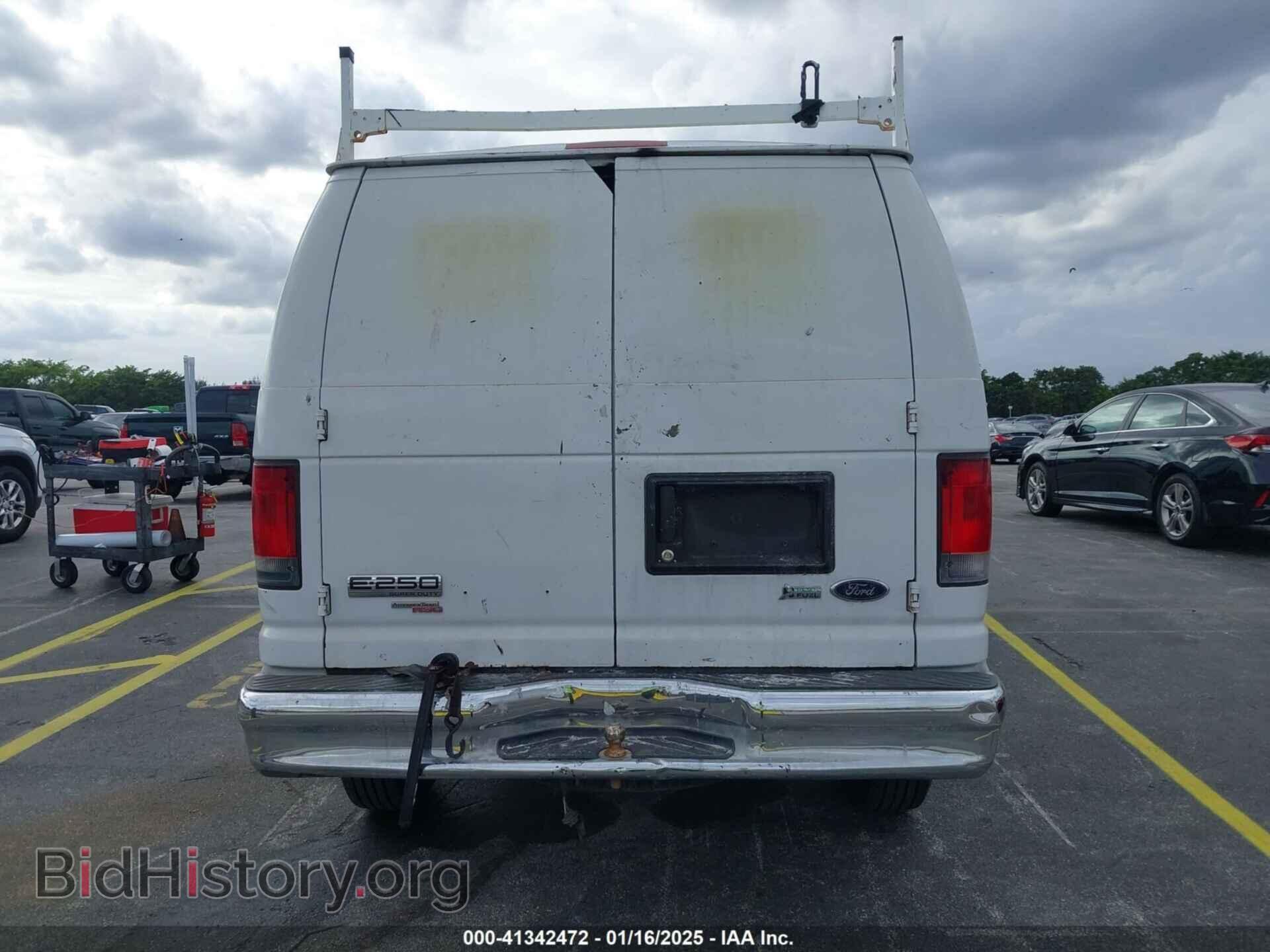 2014 FORD E-250 - VIN: 1FTNE2EW5EDA89709 - Photo 15