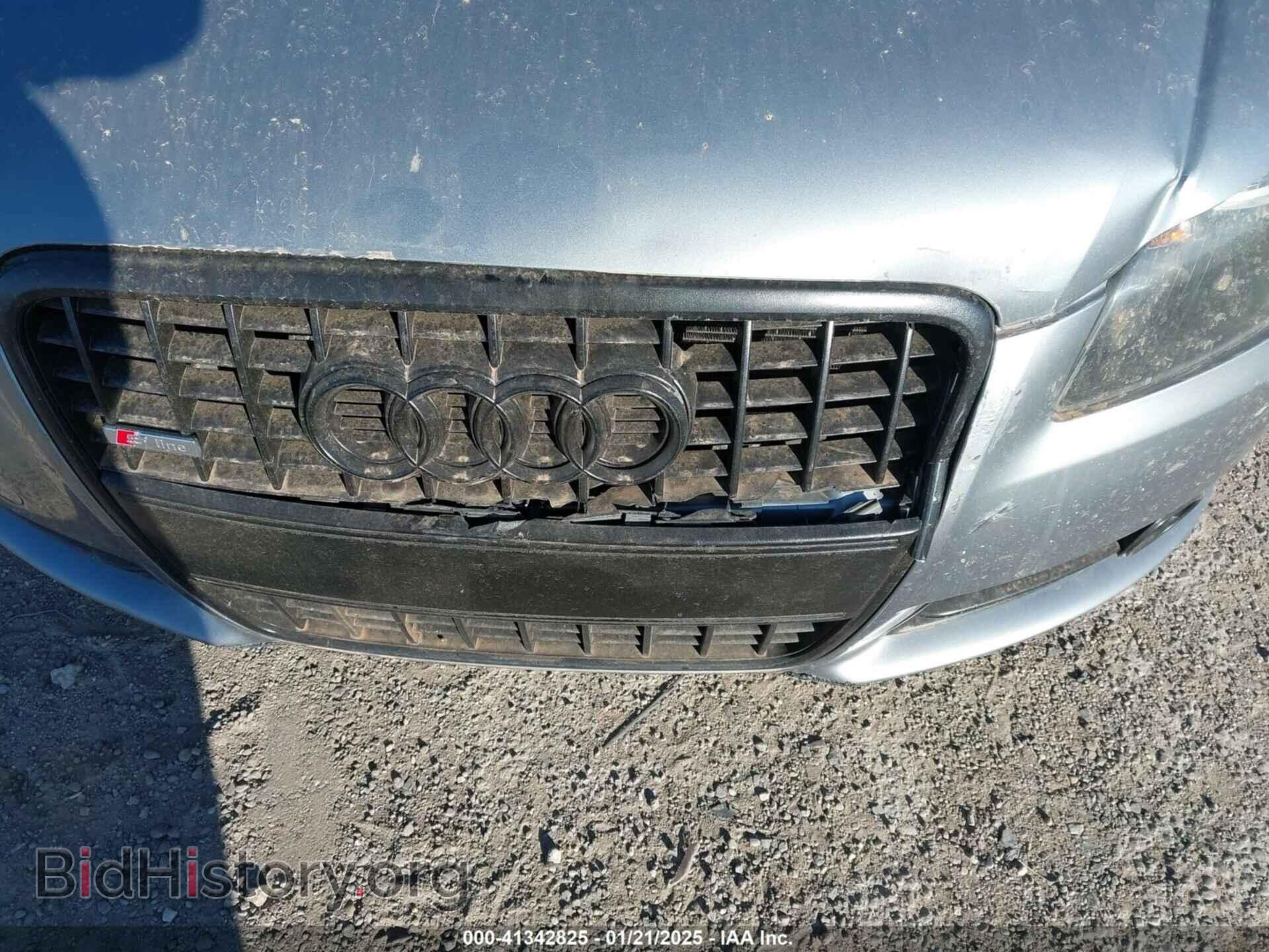 2006 AUDI A4 - VIN: WAUEF78E46A127721 - Photo 6