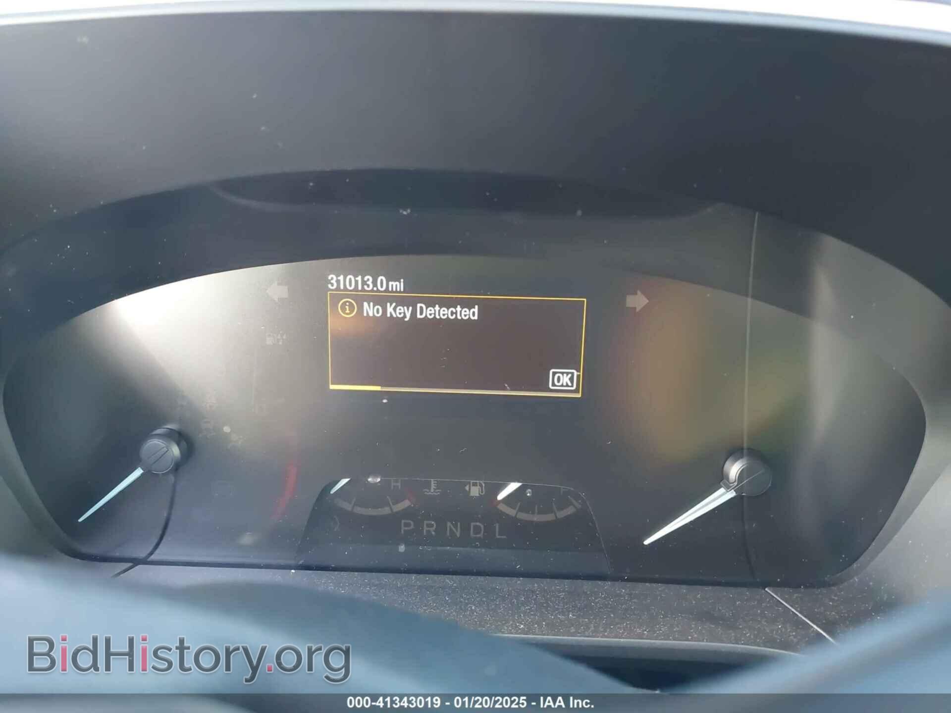 2020 FORD ESCAPE - VIN: 1FMCU9H63LUA74035 - Photo 7