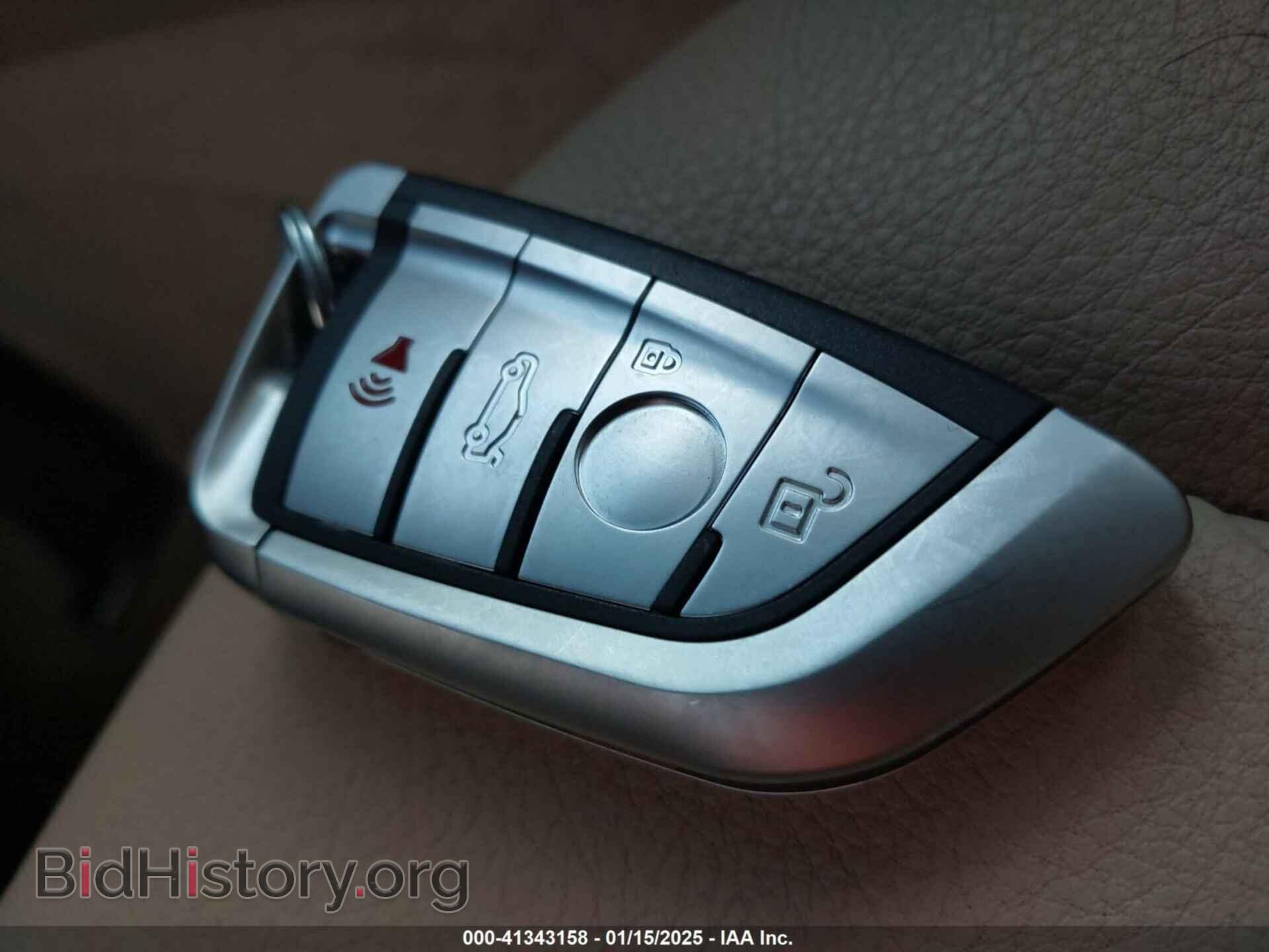 2015 BMW 320I - VIN: WBA3B1G50FNT04520 - Фото 11