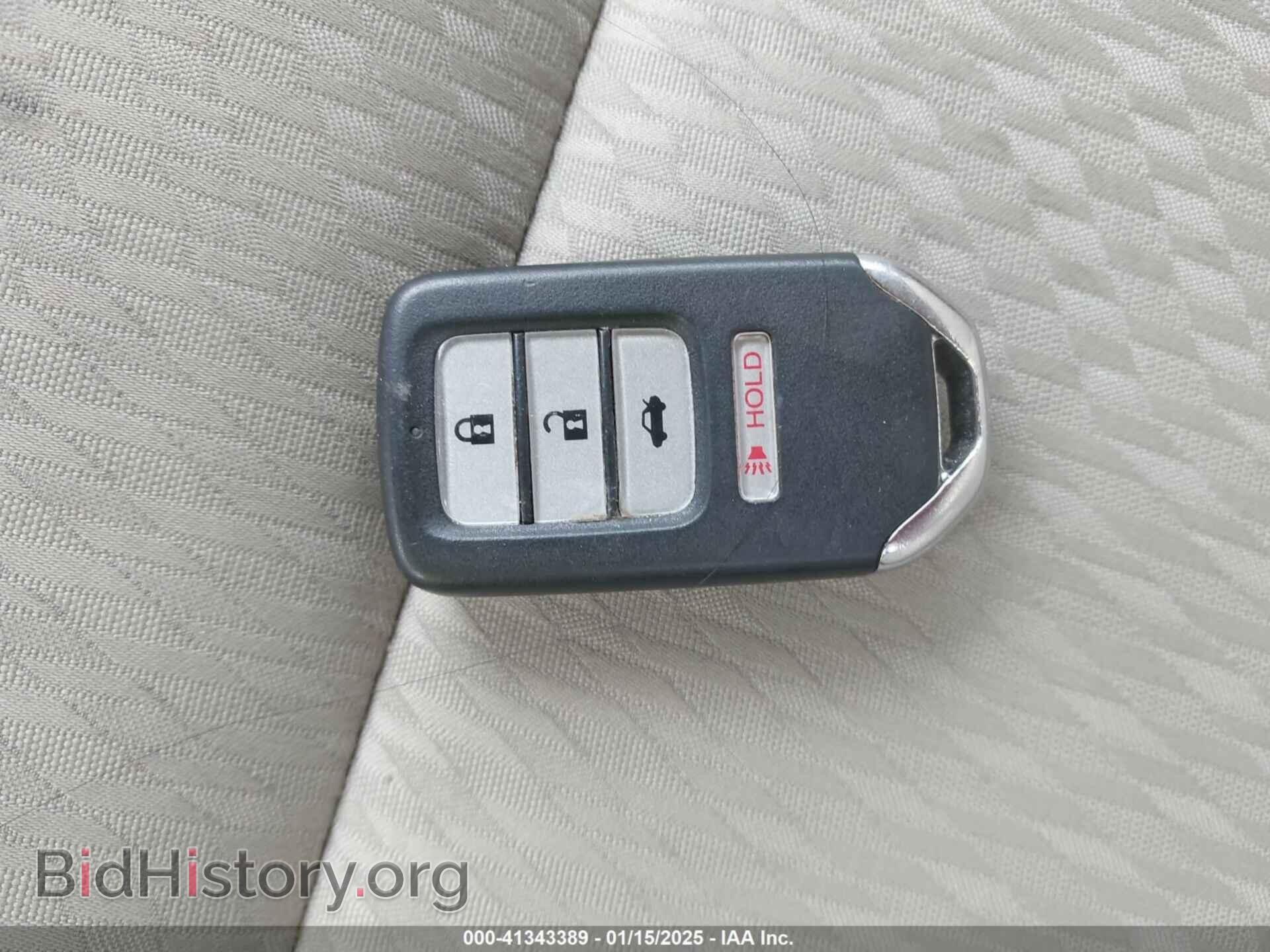 2014 HONDA CIVIC - VIN: 2HGFB2F80EH558805 - Фото 11