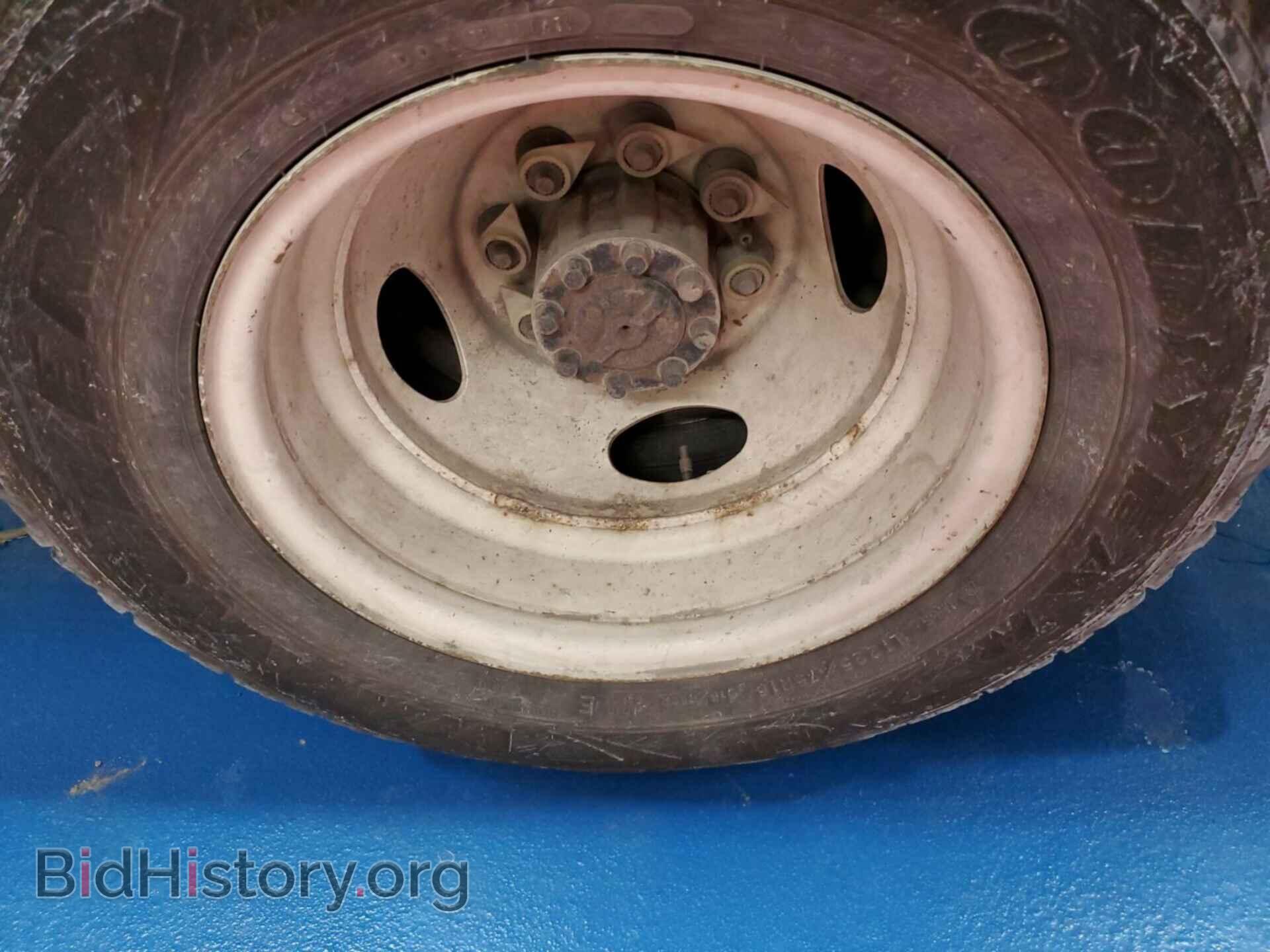 2019 FORD ECONOLINE - VIN: 1FDXE4FS0KDC57716 - Фото 3