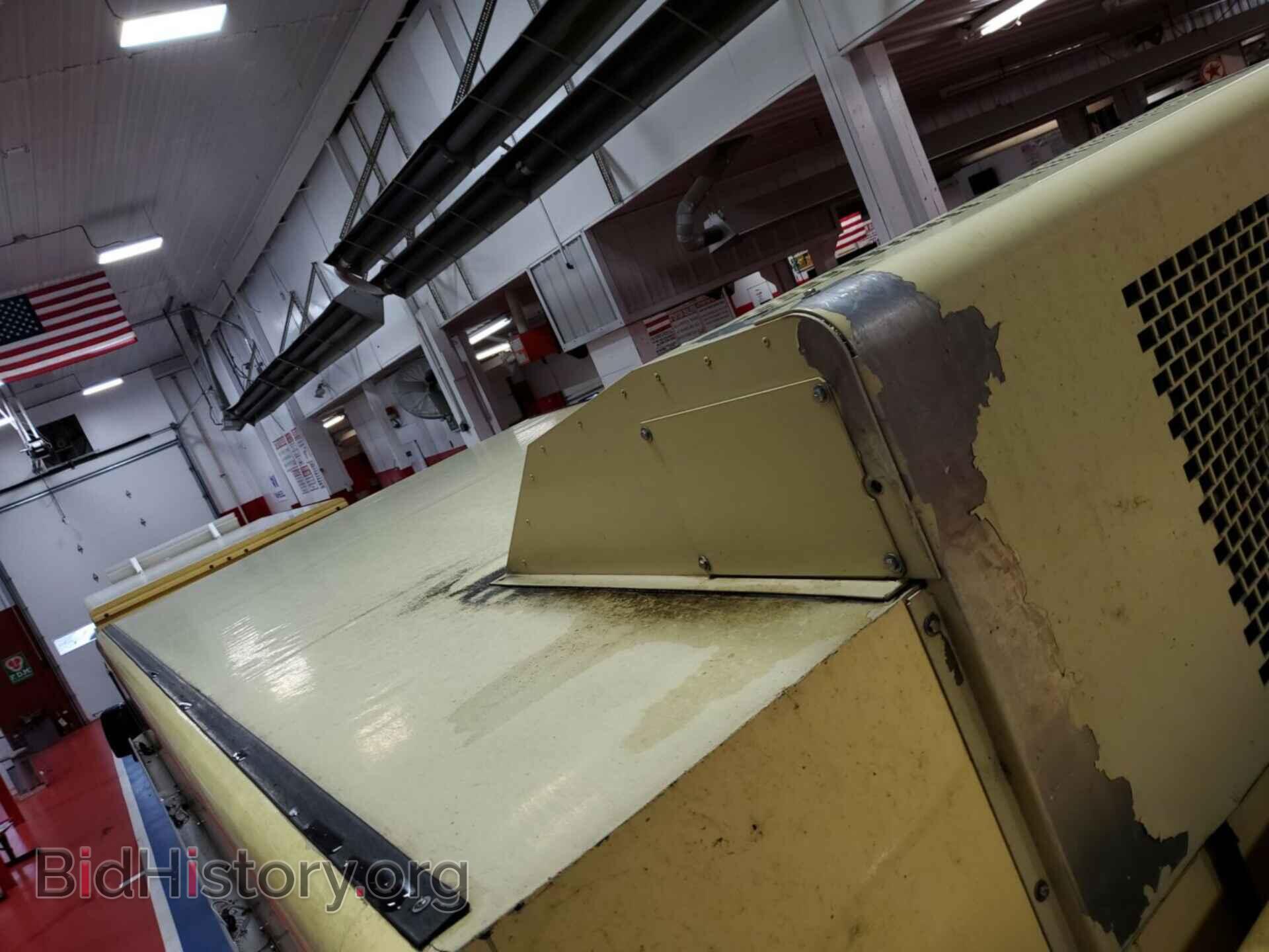 2019 FORD ECONOLINE - VIN: 1FDXE4FS0KDC57716 - Фото 21