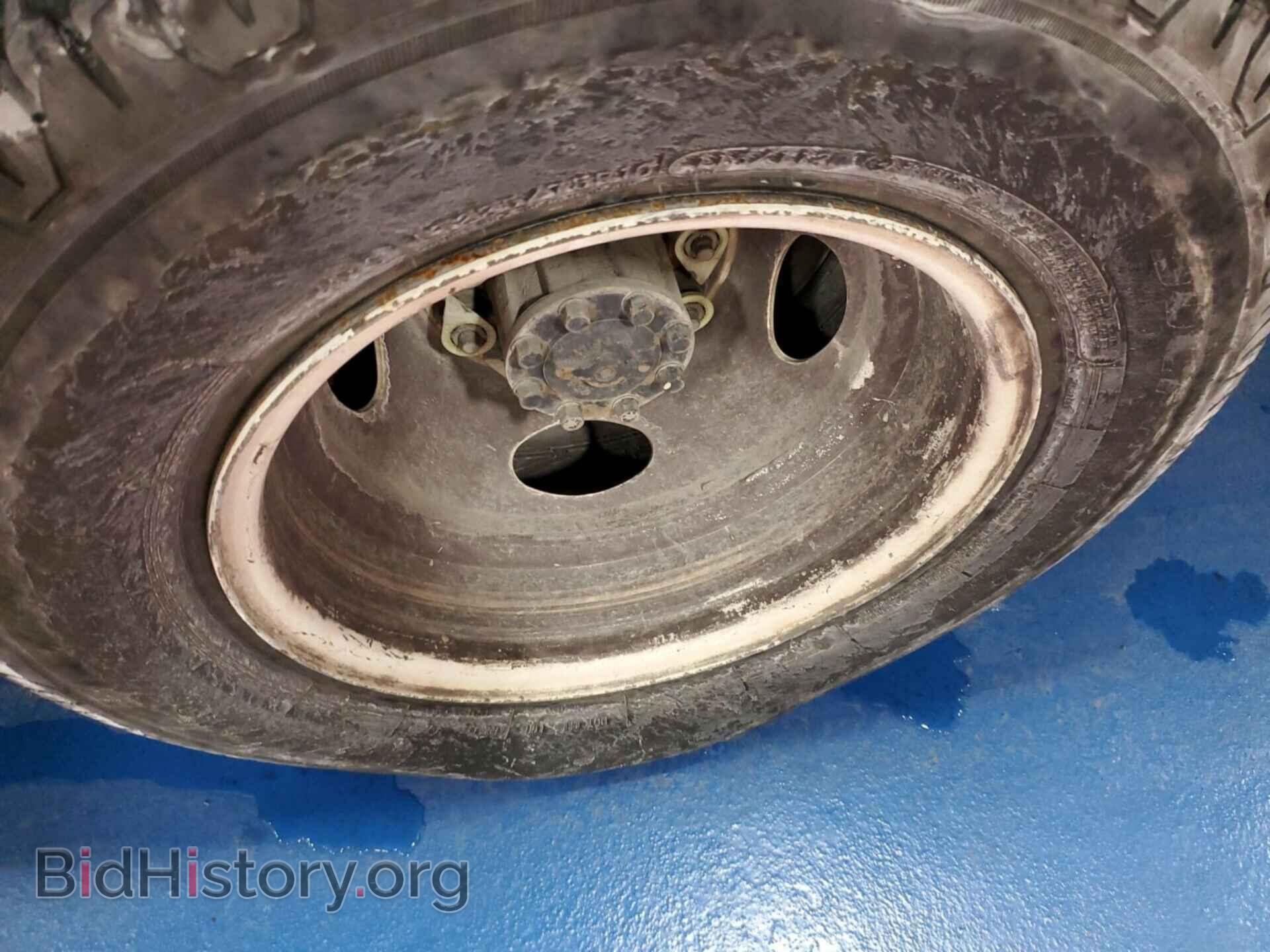 2019 FORD ECONOLINE - VIN: 1FDXE4FS0KDC57716 - Фото 6