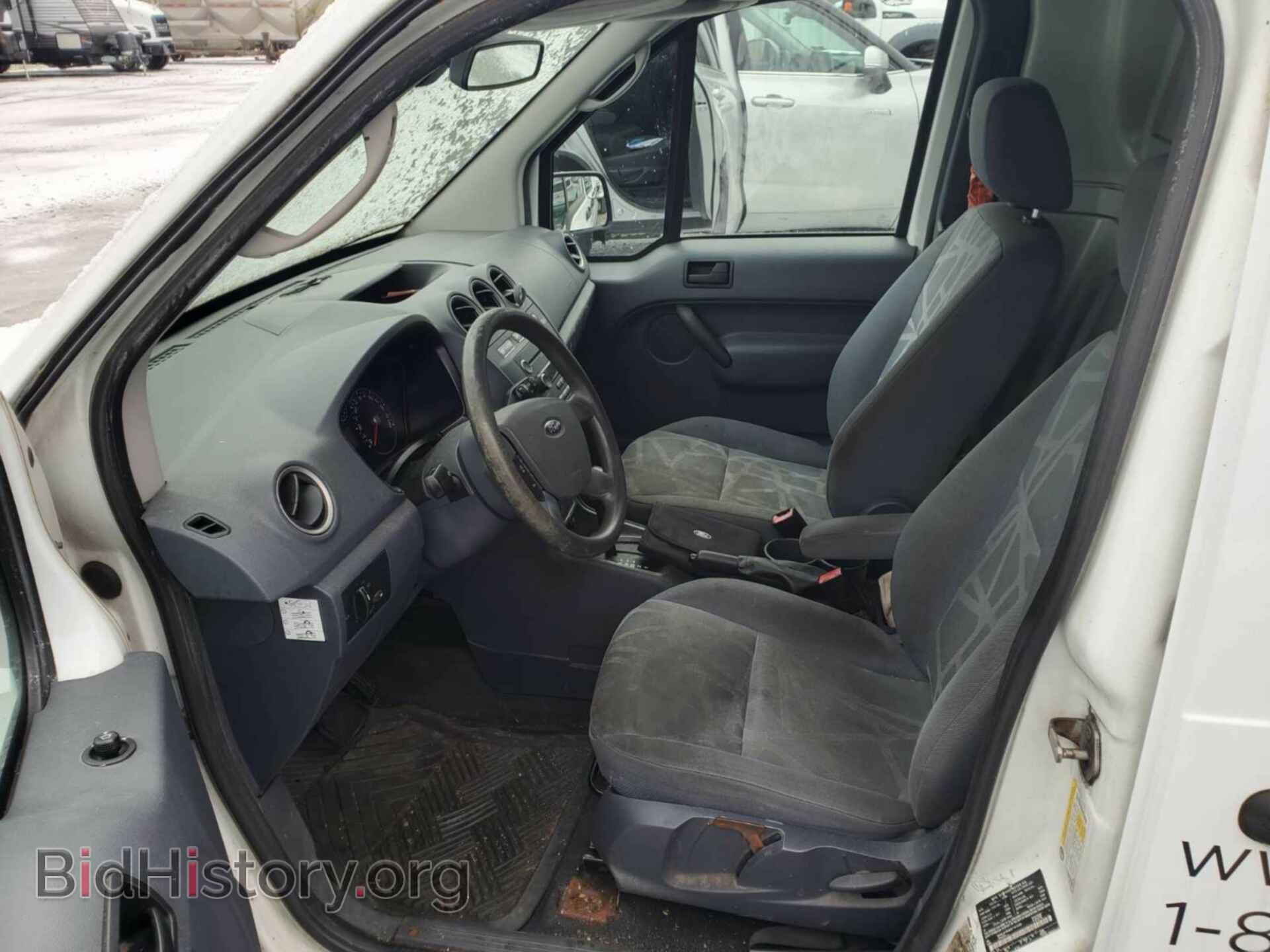 2013 FORD TRANSIT CONNECT - VIN: NM0LS7BN5DT141429 - Фото 13