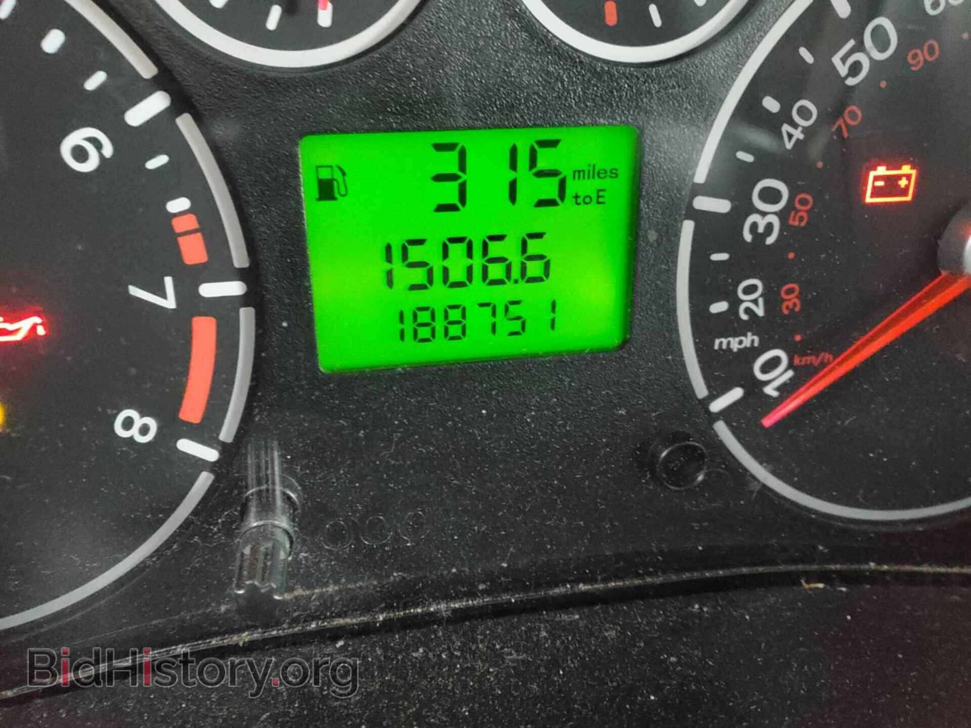 2013 FORD TRANSIT CONNECT - VIN: NM0LS7BN5DT141429 - Фото 14