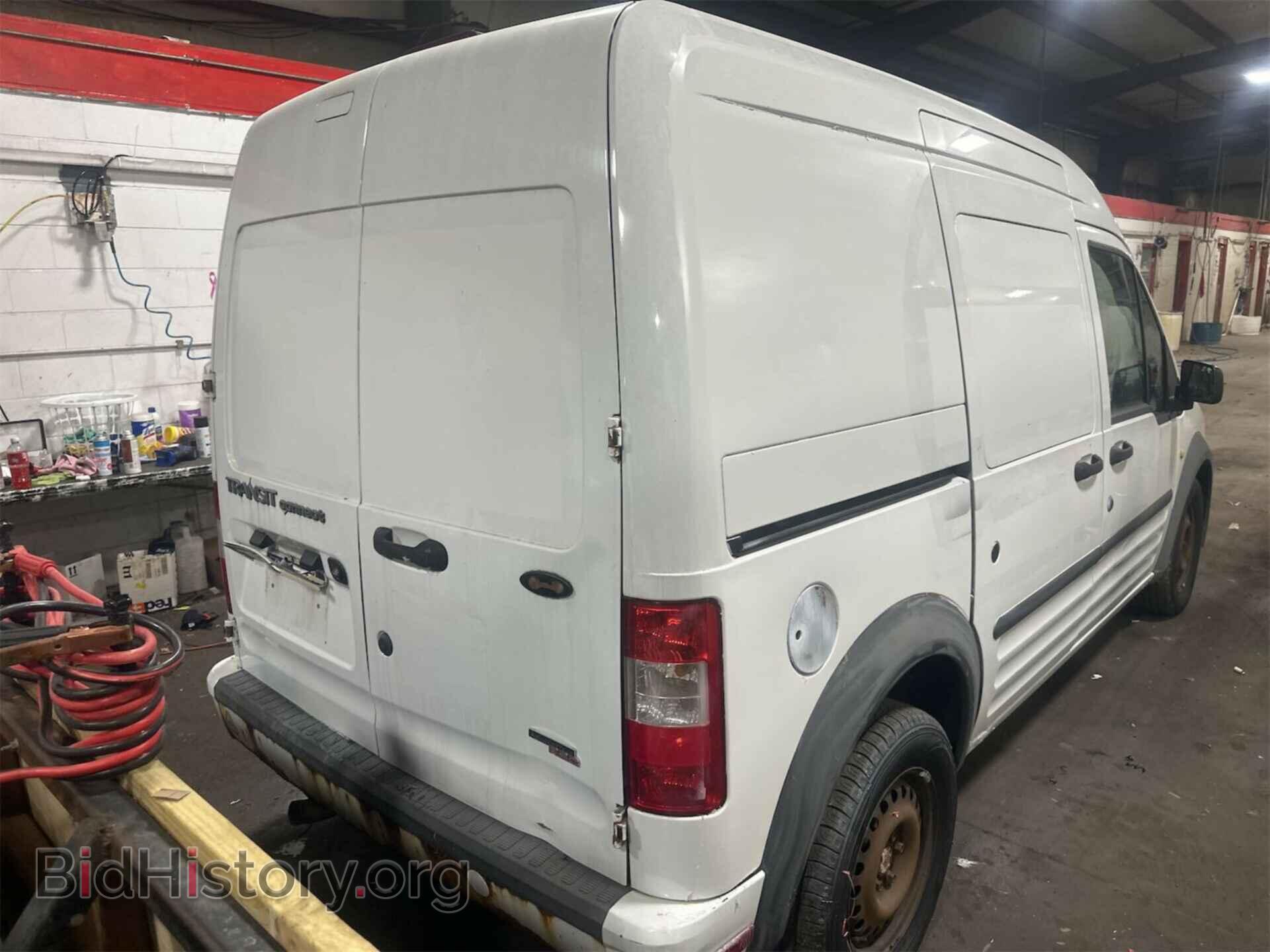 2013 FORD TRANSIT CONNECT - VIN: NM0LS7BN5DT141429 - Фото 19