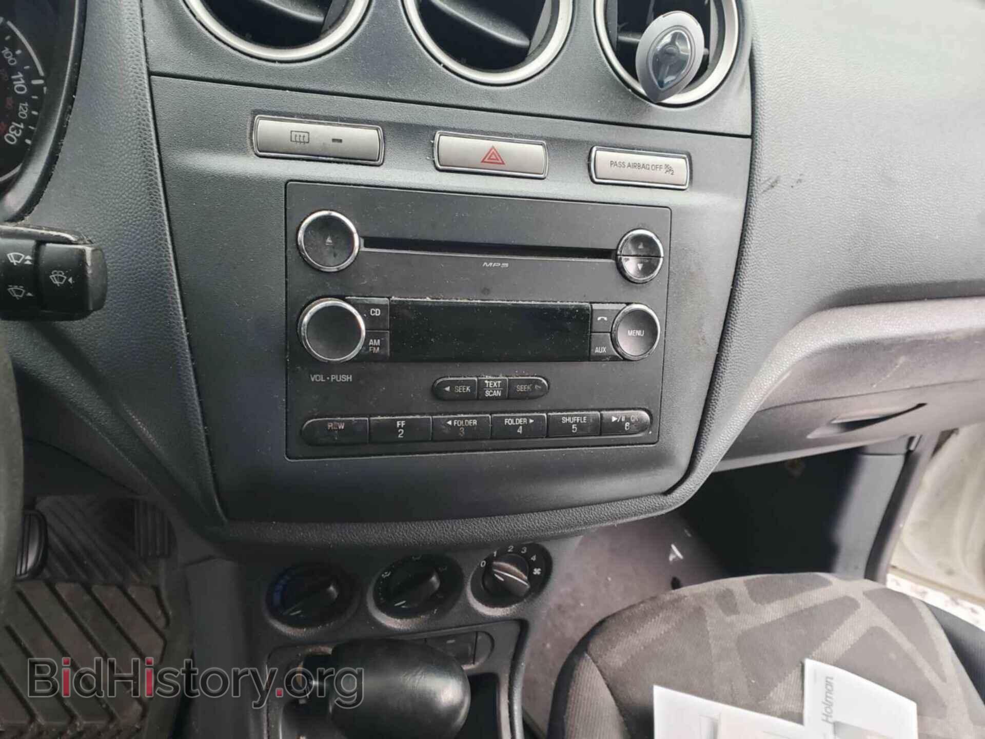 2013 FORD TRANSIT CONNECT - VIN: NM0LS7BN5DT141429 - Фото 27