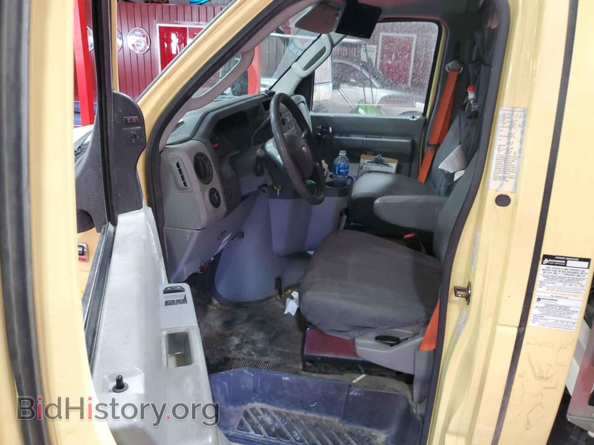 2019 FORD ECONOLINE - VIN: 1FDXE4FS3KDC22538 - Фото 16