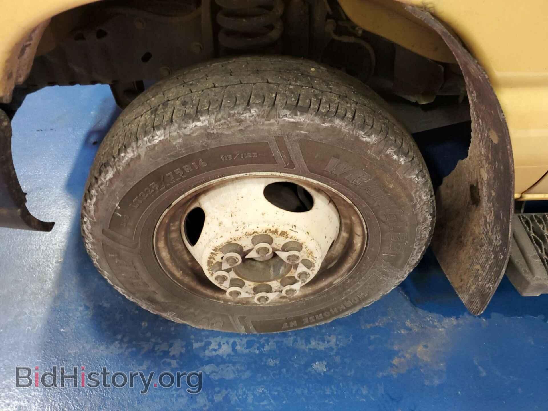 2019 FORD ECONOLINE - VIN: 1FDXE4FS3KDC22538 - Фото 25