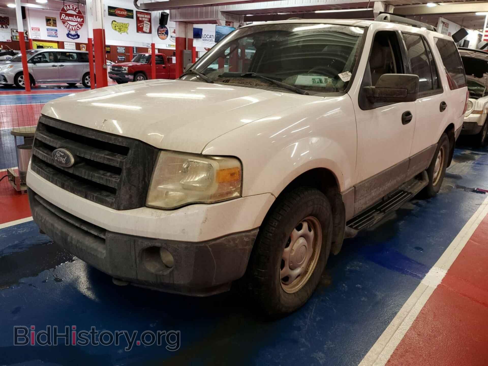 2010 FORD EXPEDITION - VIN: 1FMJU1G58AEB67433 - Фото 7