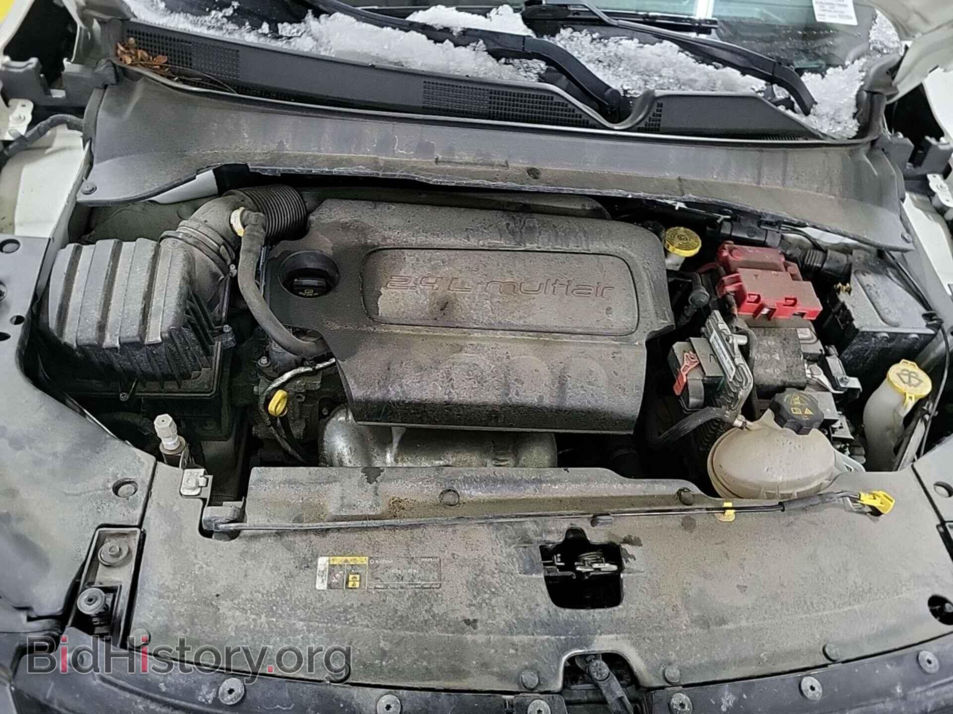 2020 JEEP COMPASS - VIN: 3C4NJDBB8LT202987 - Photo 8