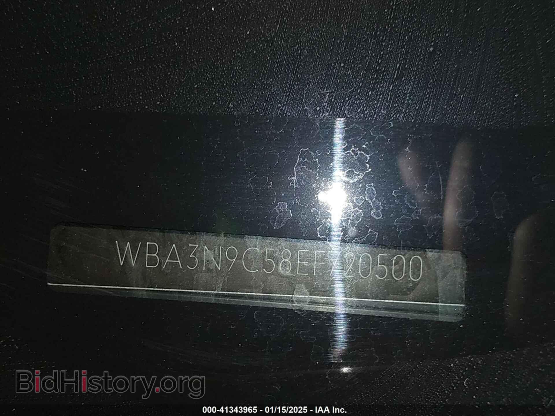 2014 BMW 428I - VIN: WBA3N9C58EF720500 - Фото 17