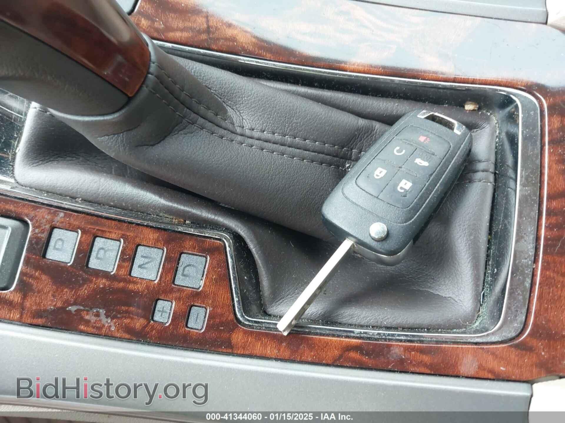 2013 BUICK LACROSSE - VIN: 1G4GC5E38DF124134 - Фото 11