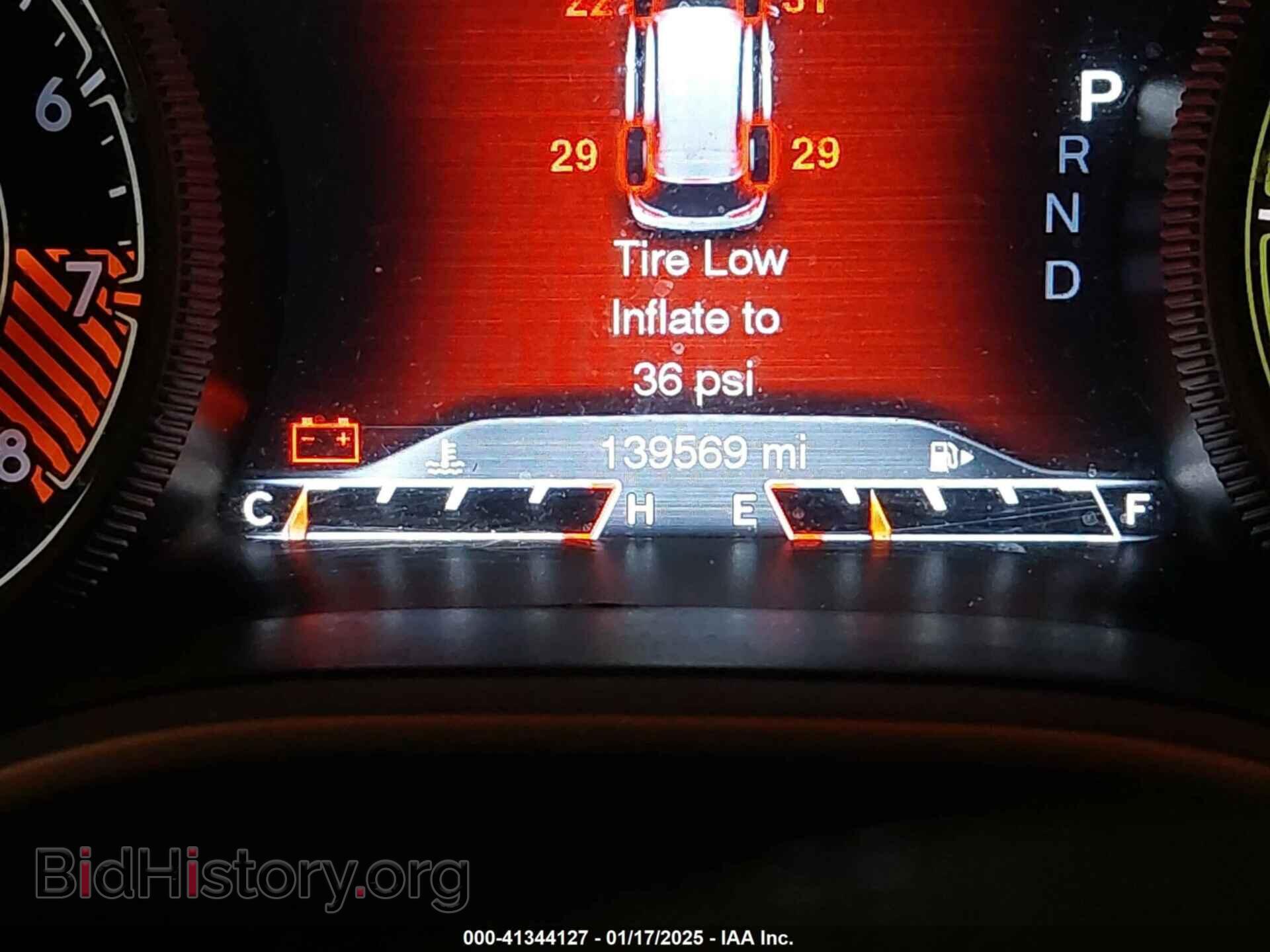 2015 JEEP CHEROKEE - VIN: 1C4PJMBS6FW713315 - Фото 15