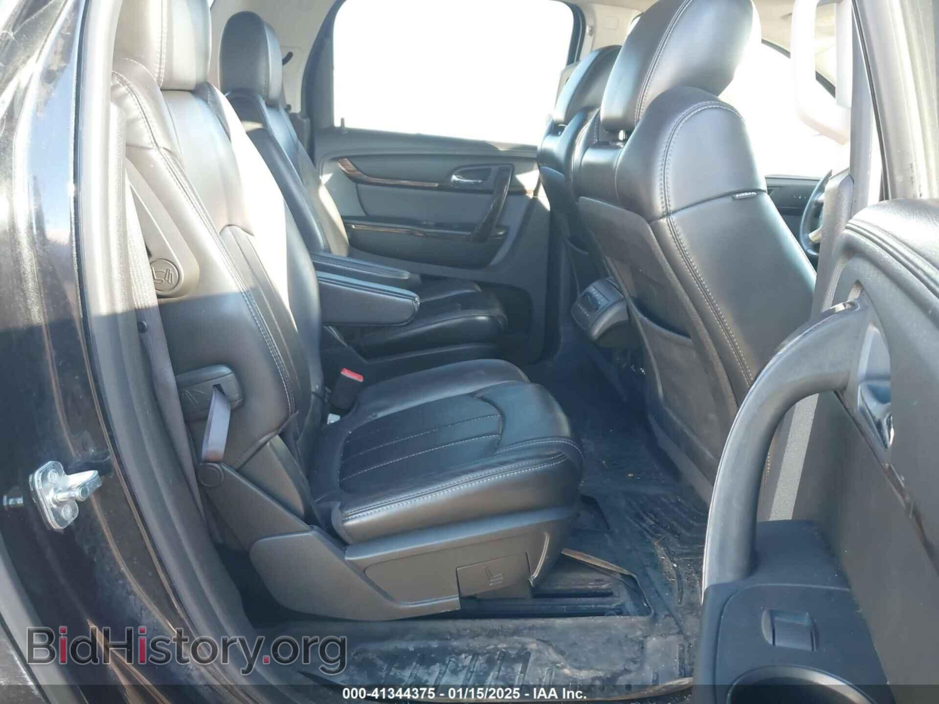 2013 GMC ACADIA - VIN: 1GKKVTKD4DJ141542 - Photo 8