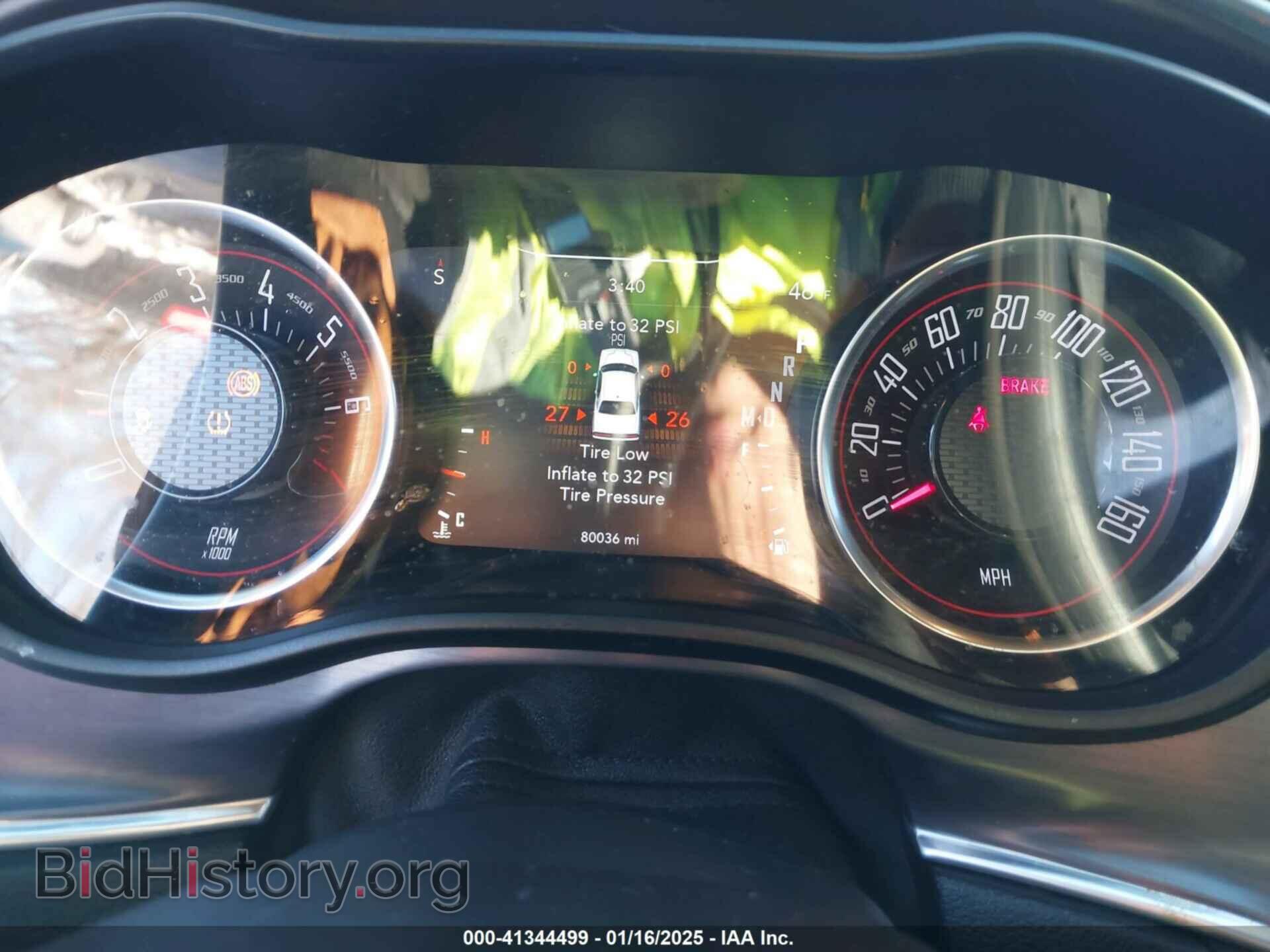 2016 DODGE CHALLENGER - VIN: 2C3CDZAG4GH336584 - Фото 7