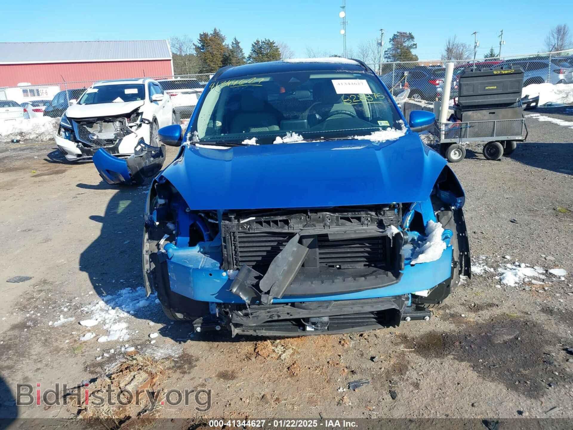 2020 FORD ESCAPE - VIN: 1FMCU9G69LUB28875 - Фото 13
