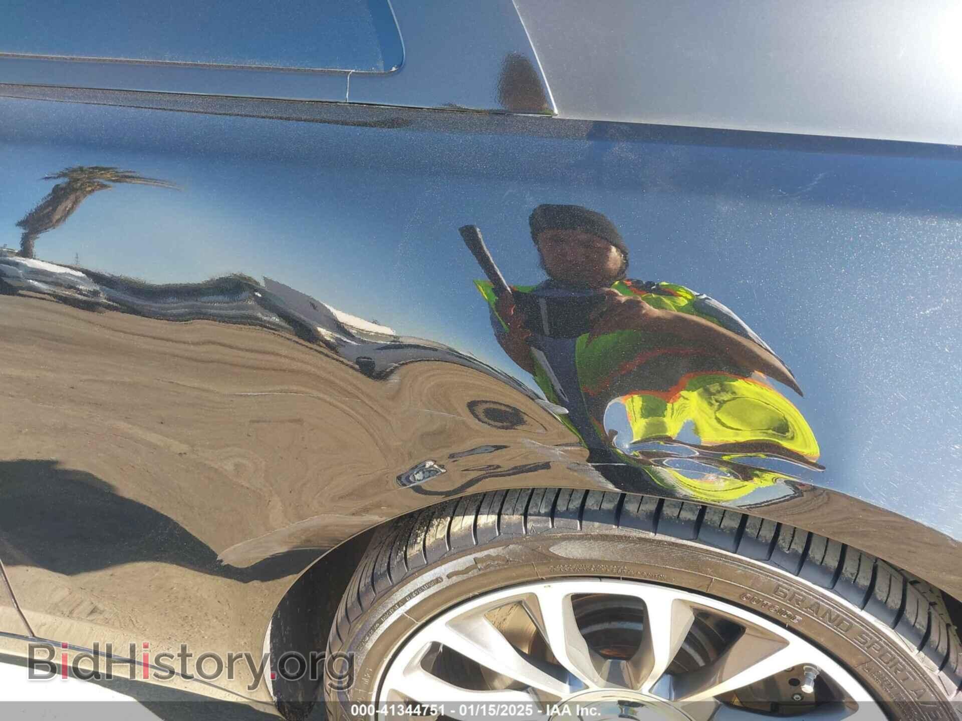 2016 ROLLS-ROYCE WRAITH - VIN: SCA665C51GUX85992 - Photo 6