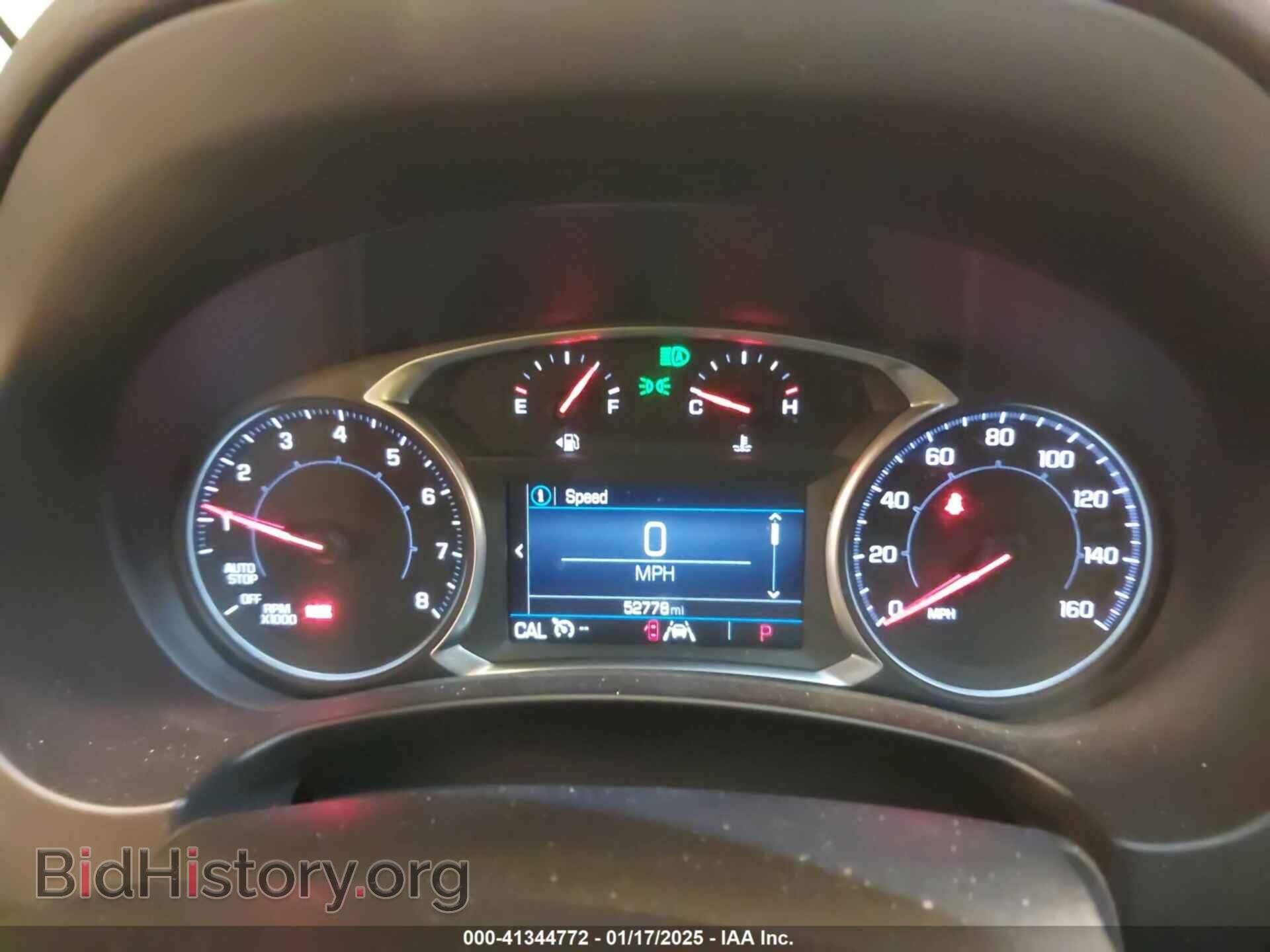 2021 GMC TERRAIN - VIN: 3GKALTEV2ML354133 - Photo 7