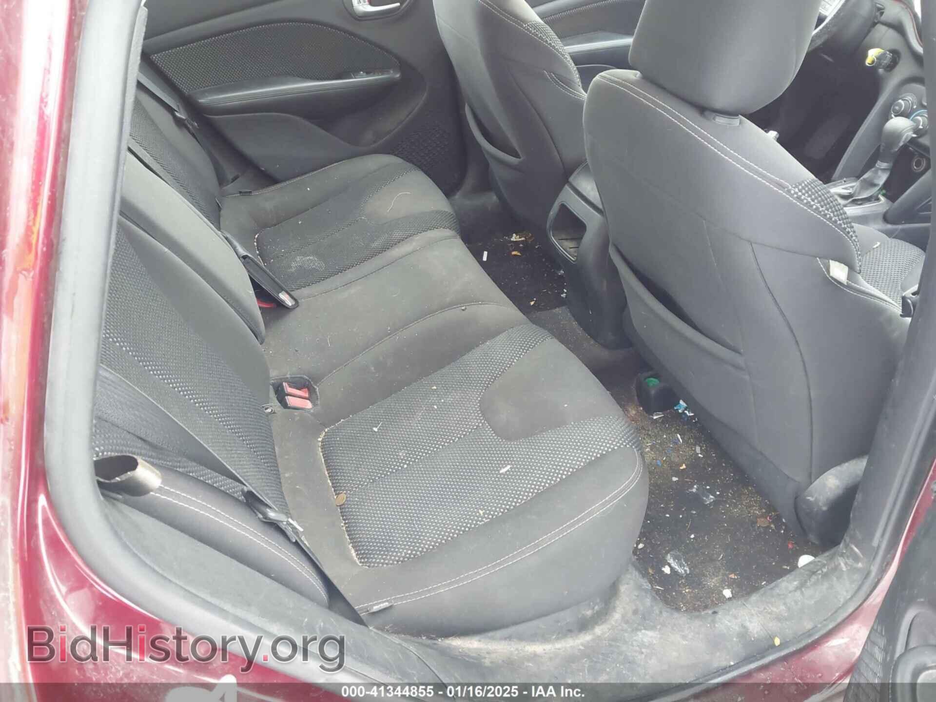 2015 DODGE DART - VIN: 1C3CDFBB6FD374380 - Фото 8