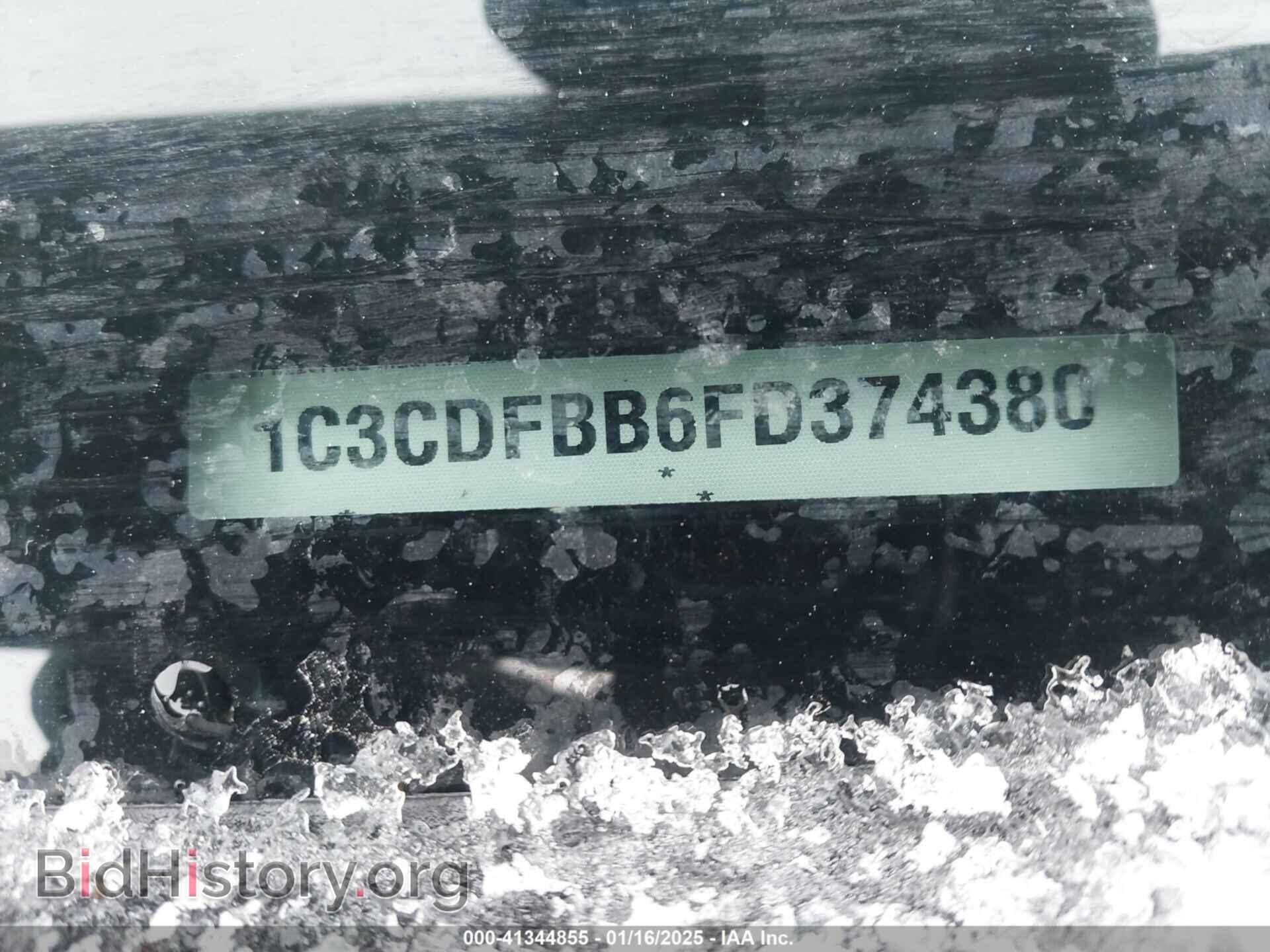 2015 DODGE DART - VIN: 1C3CDFBB6FD374380 - Фото 9
