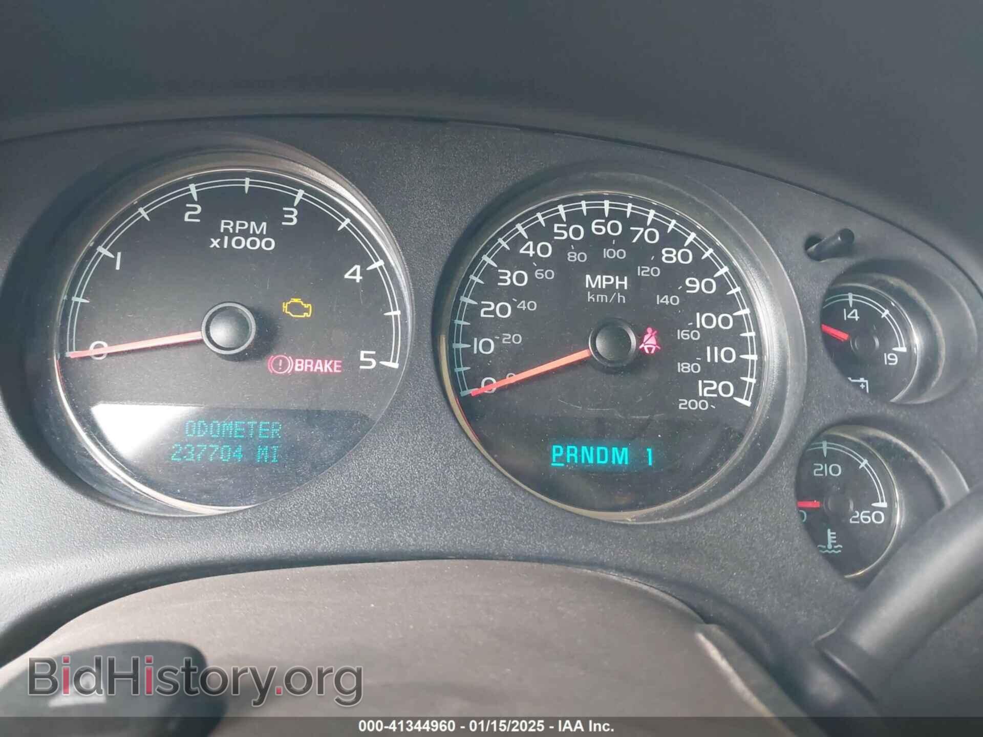 2008 GMC SIERRA 2500HD - VIN: 1GTHC23638F111463 - Фото 7